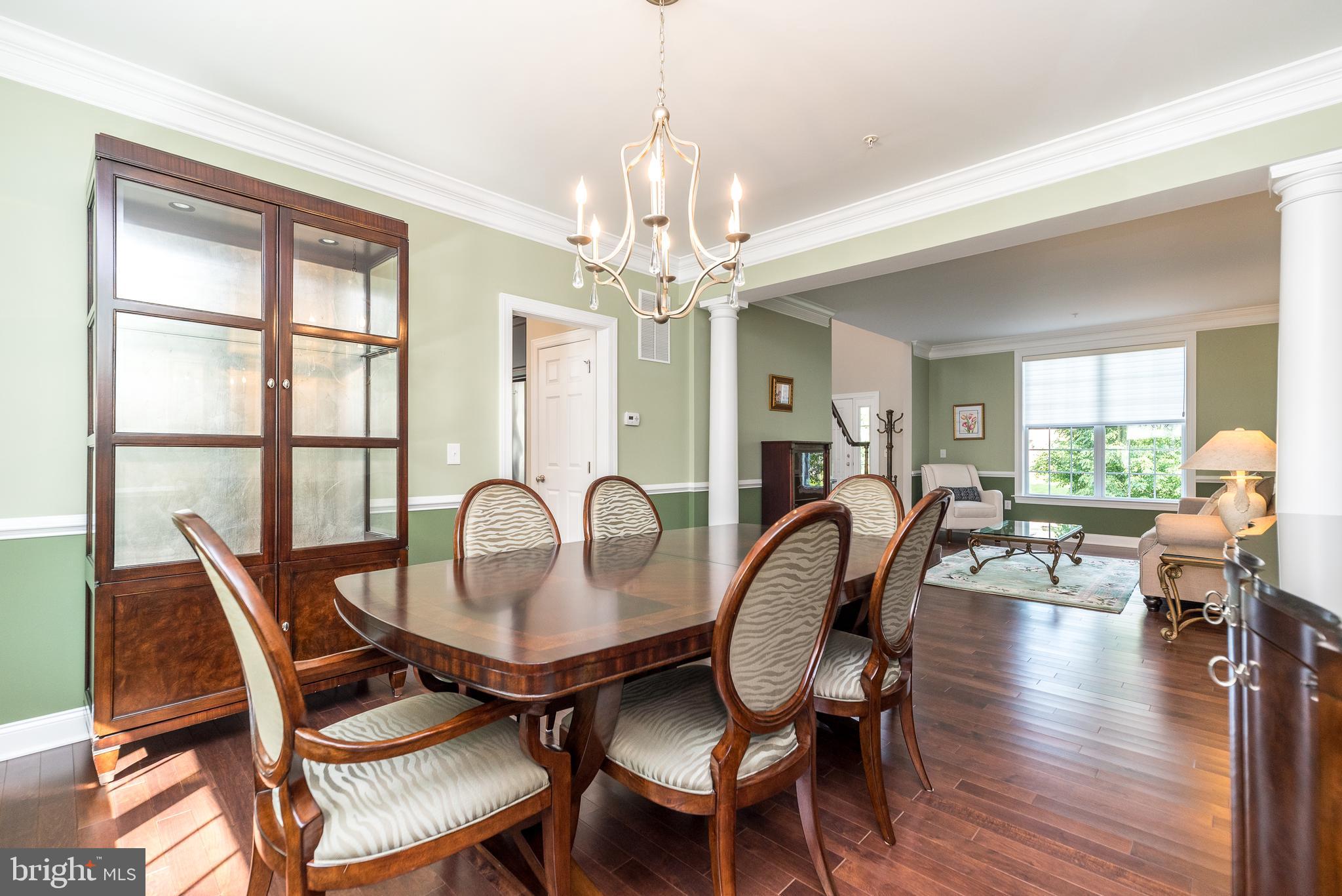 WARRINGTON GLEN - Residential