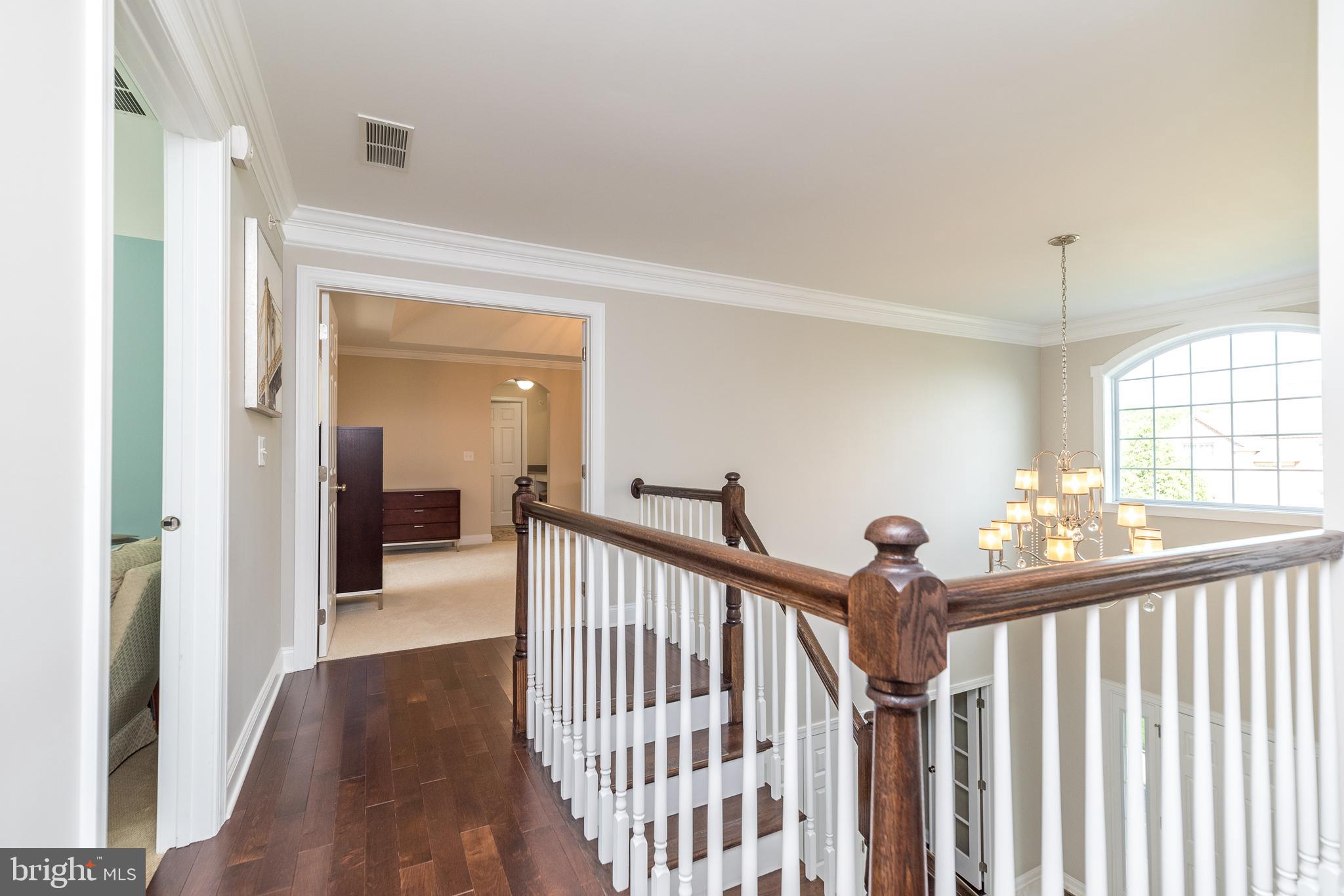 WARRINGTON GLEN - Residential