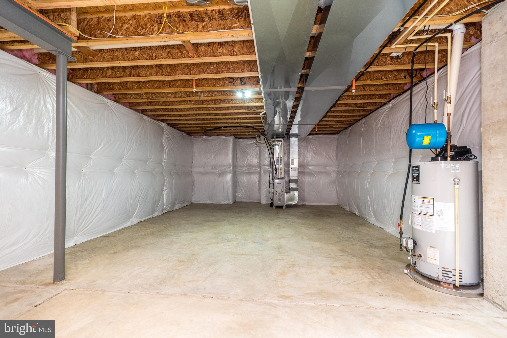 WARRINGTON GLEN - Residential