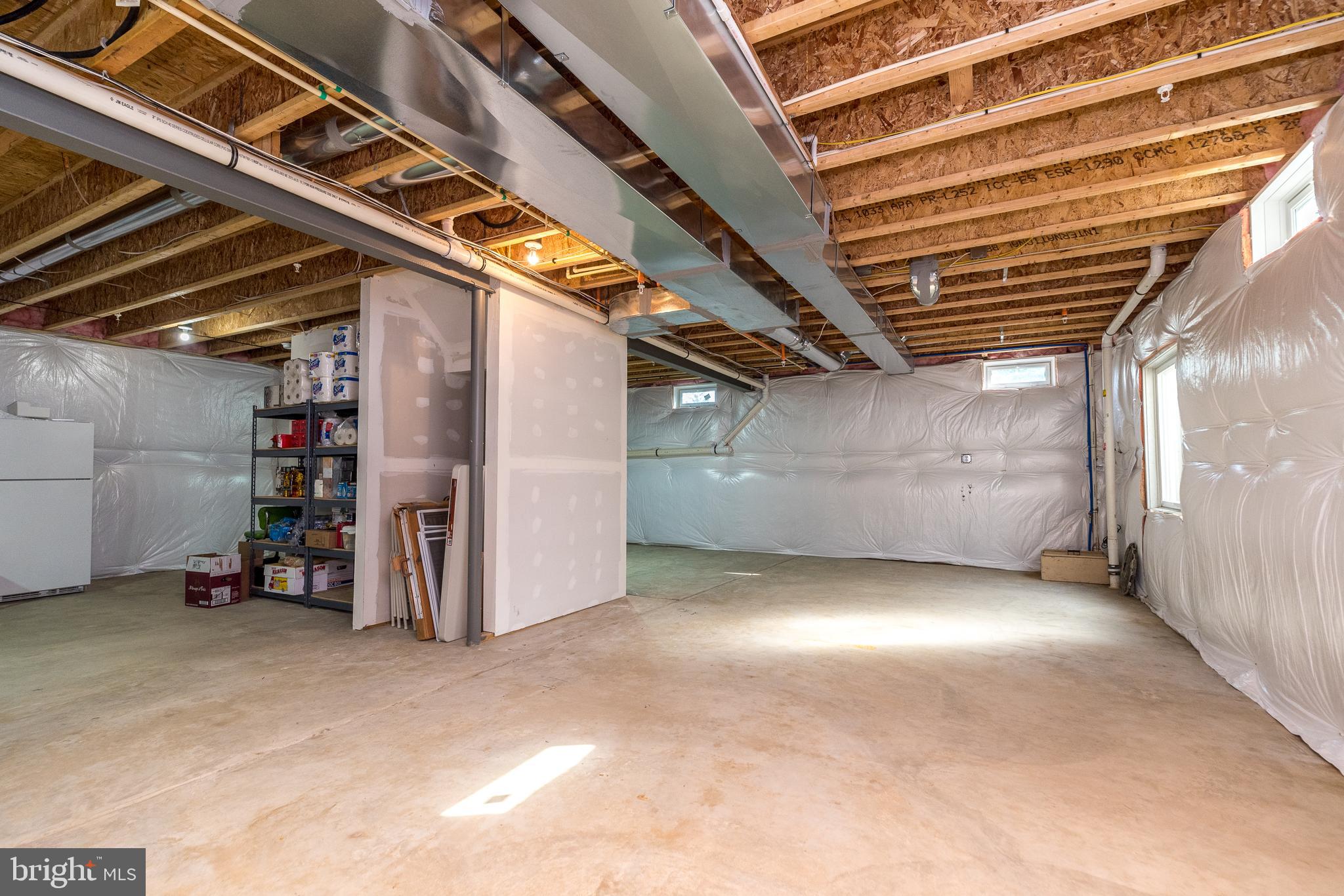 WARRINGTON GLEN - Residential