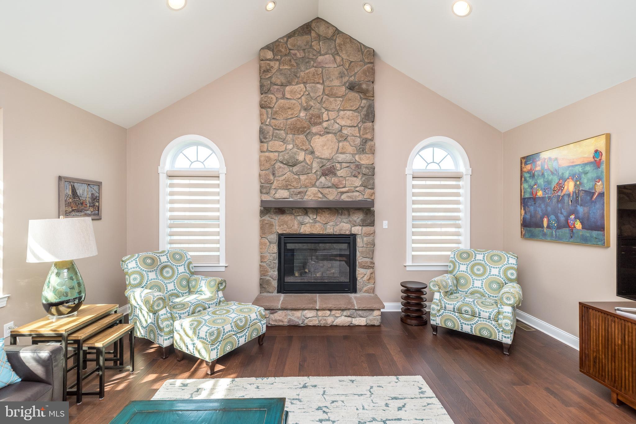 WARRINGTON GLEN - Residential