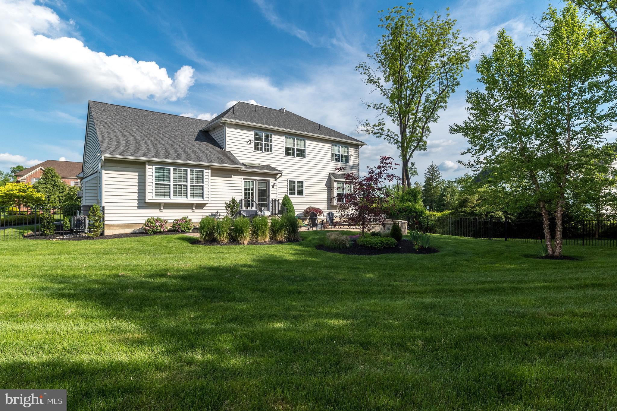 WARRINGTON GLEN - Residential