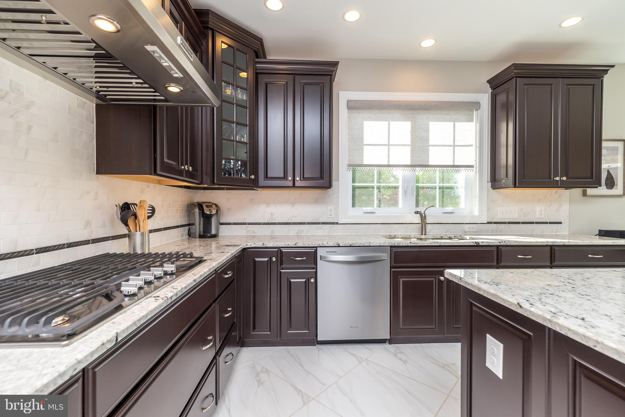 WARRINGTON GLEN - Residential