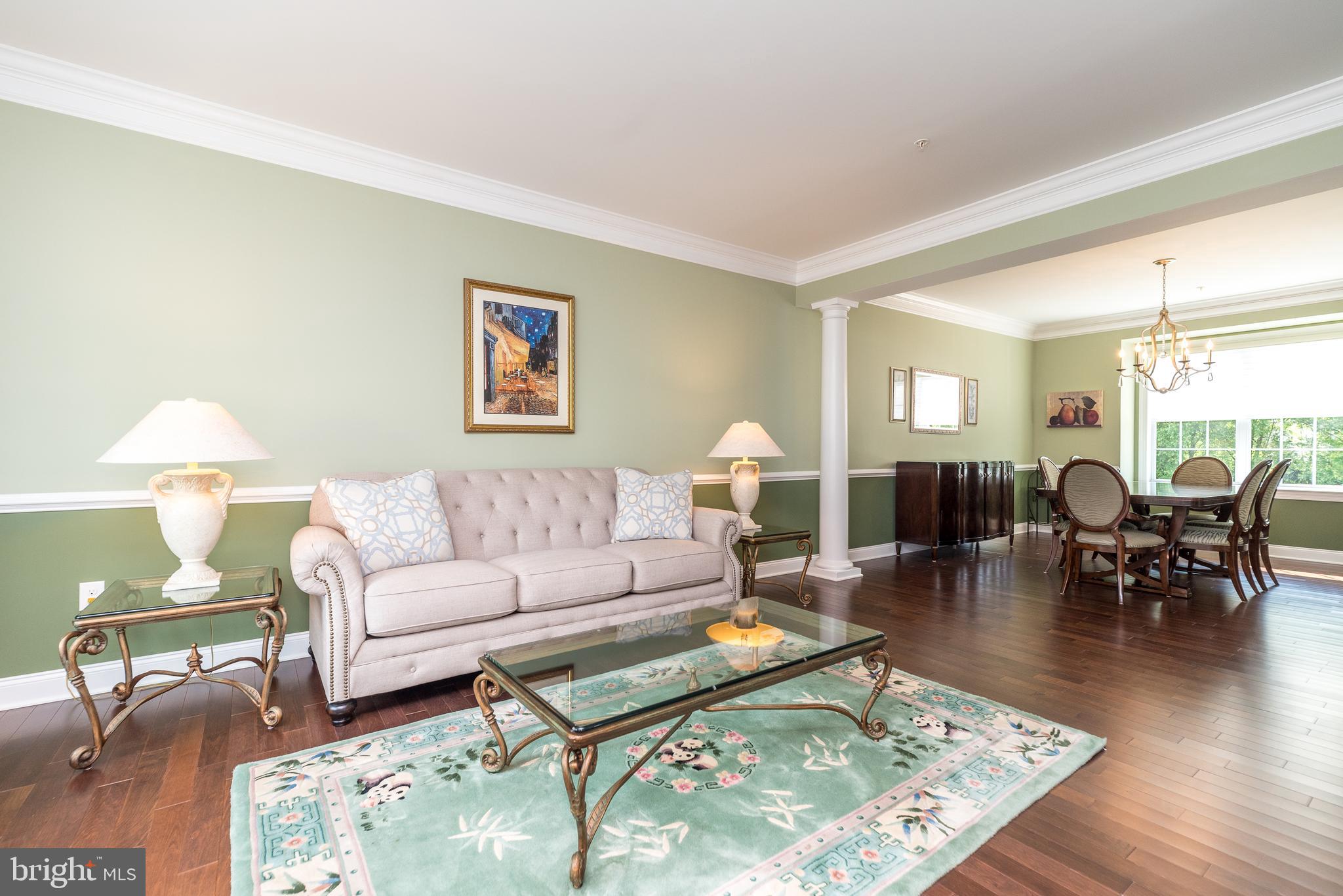 WARRINGTON GLEN - Residential