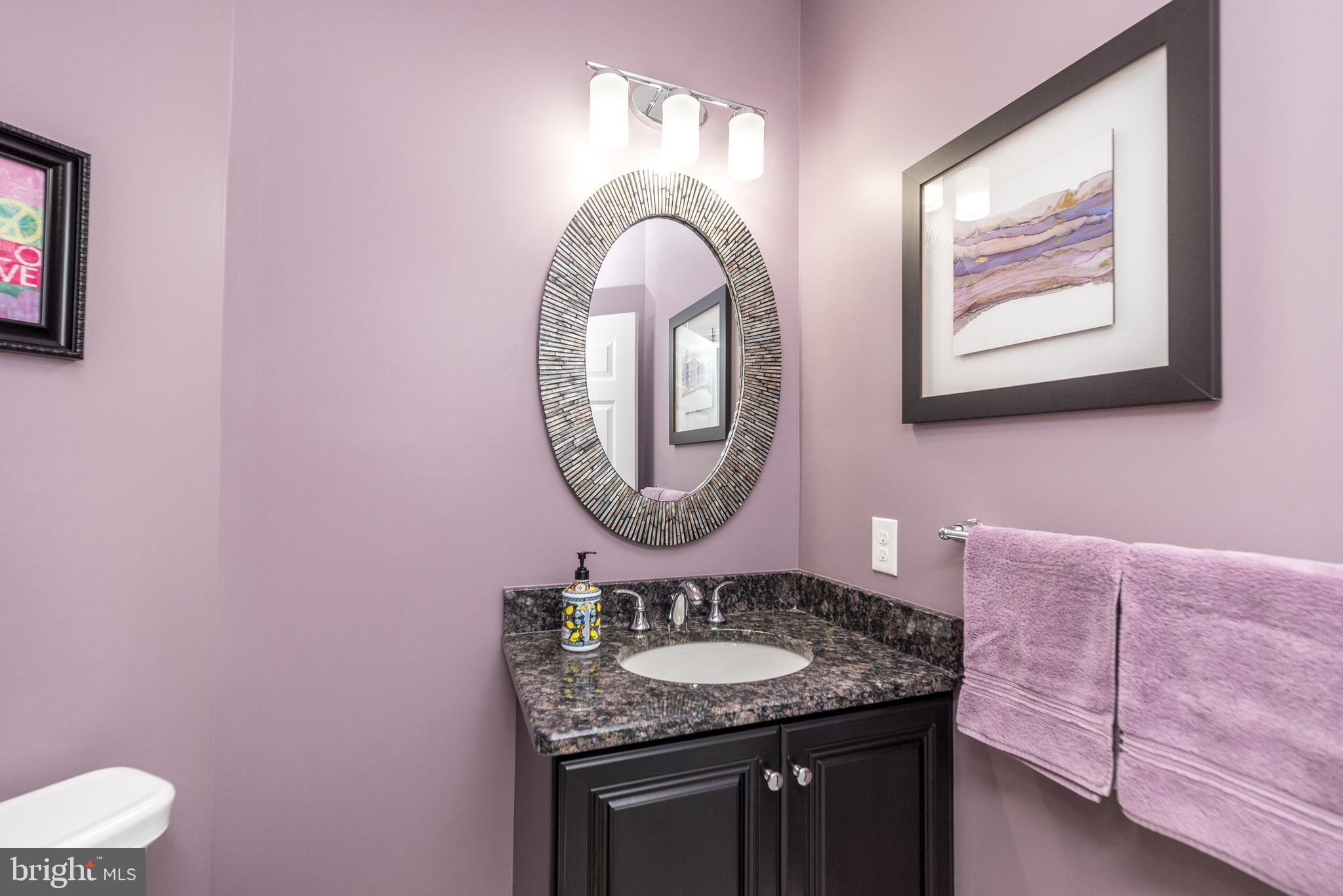 WARRINGTON GLEN - Residential