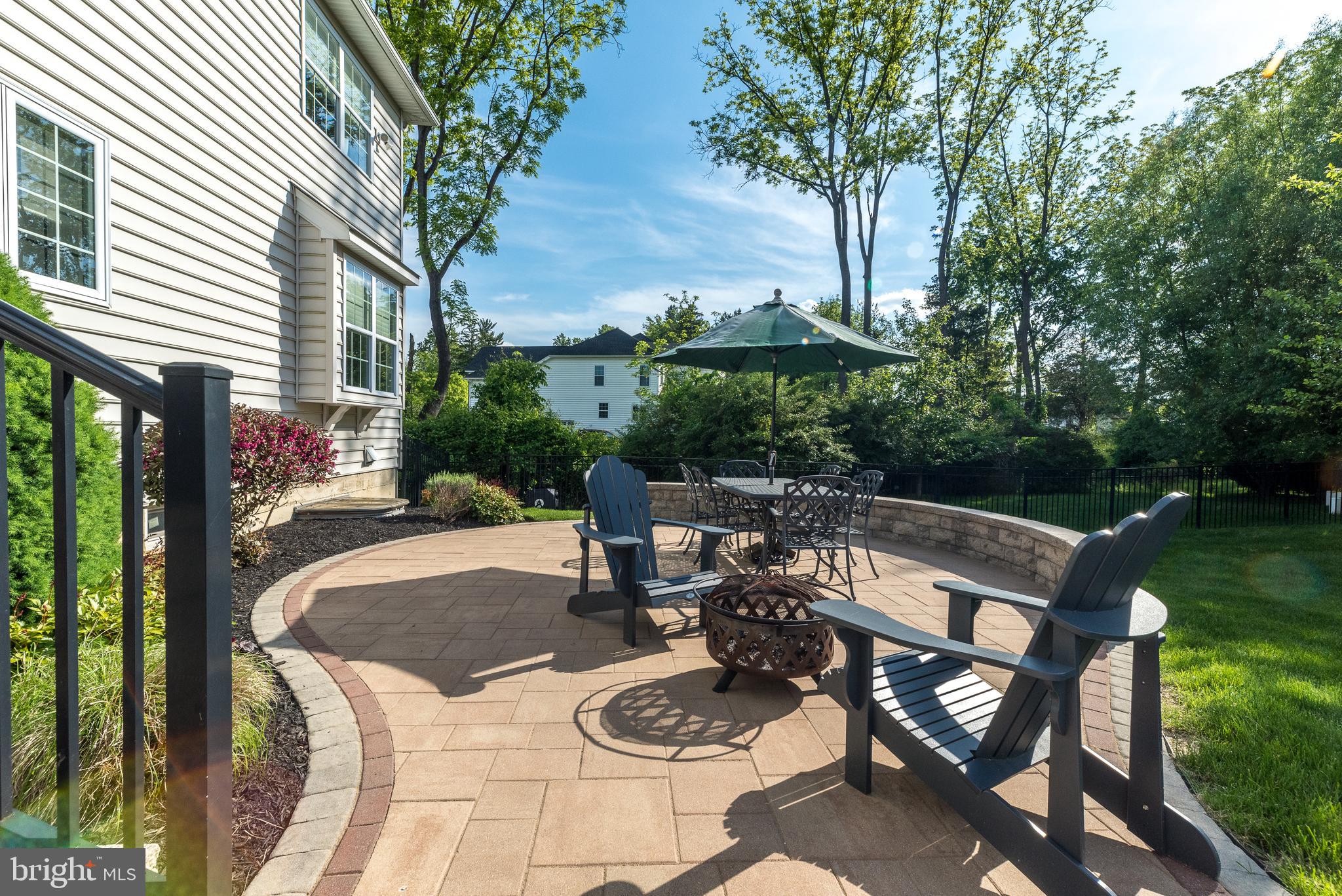 WARRINGTON GLEN - Residential