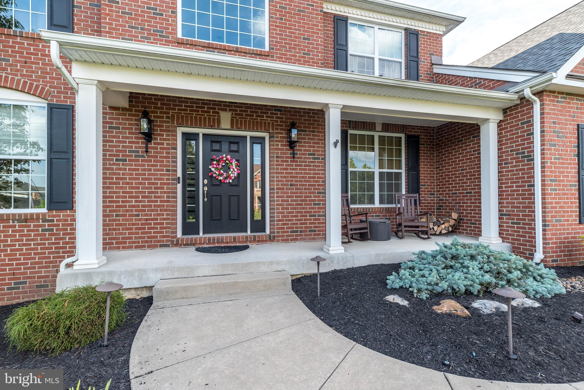 WARRINGTON GLEN - Residential