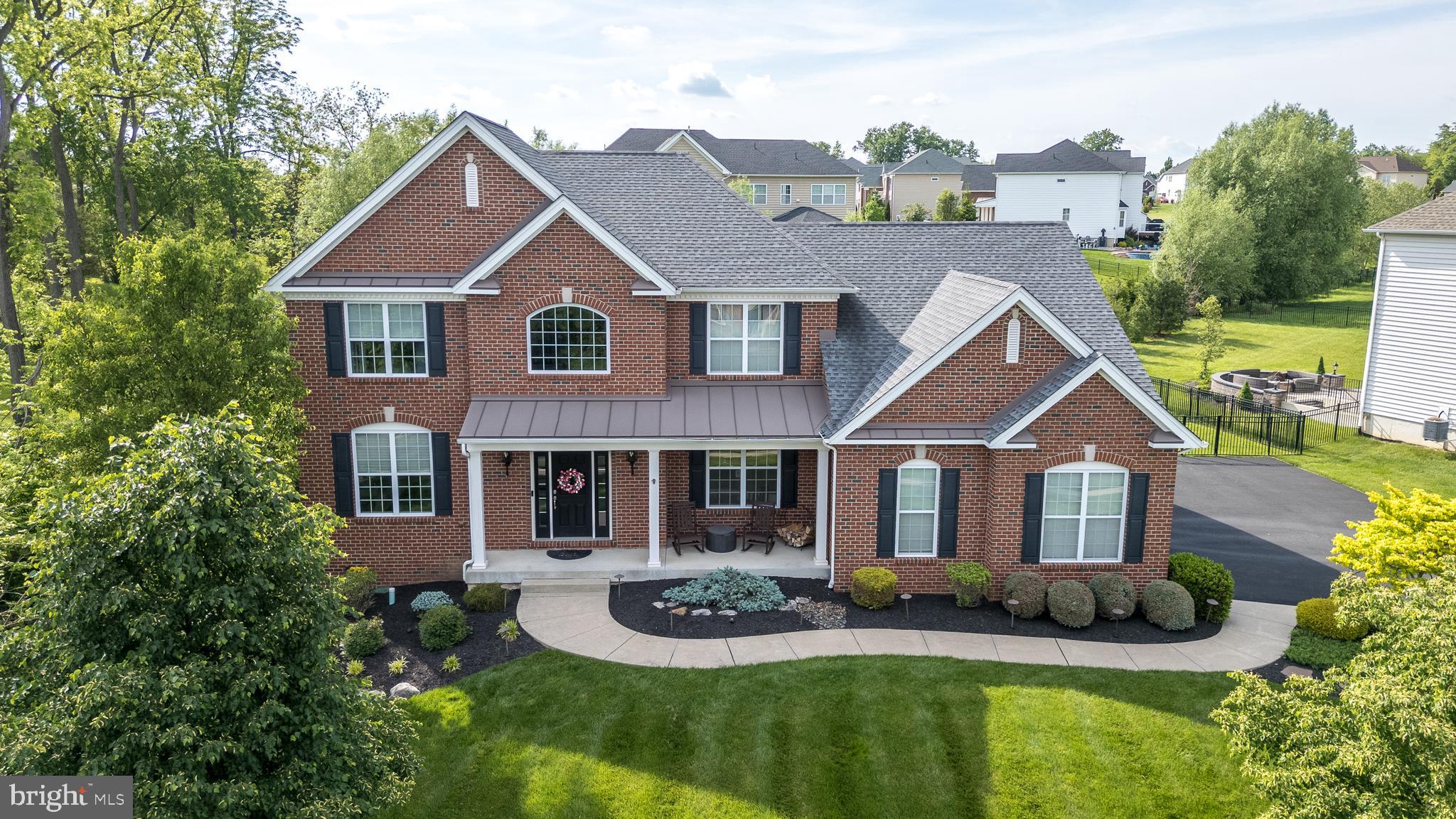 WARRINGTON GLEN - Residential