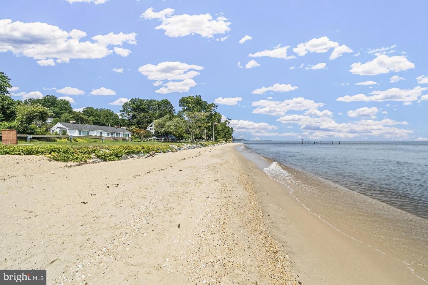 4111 BAYSIDE ROAD