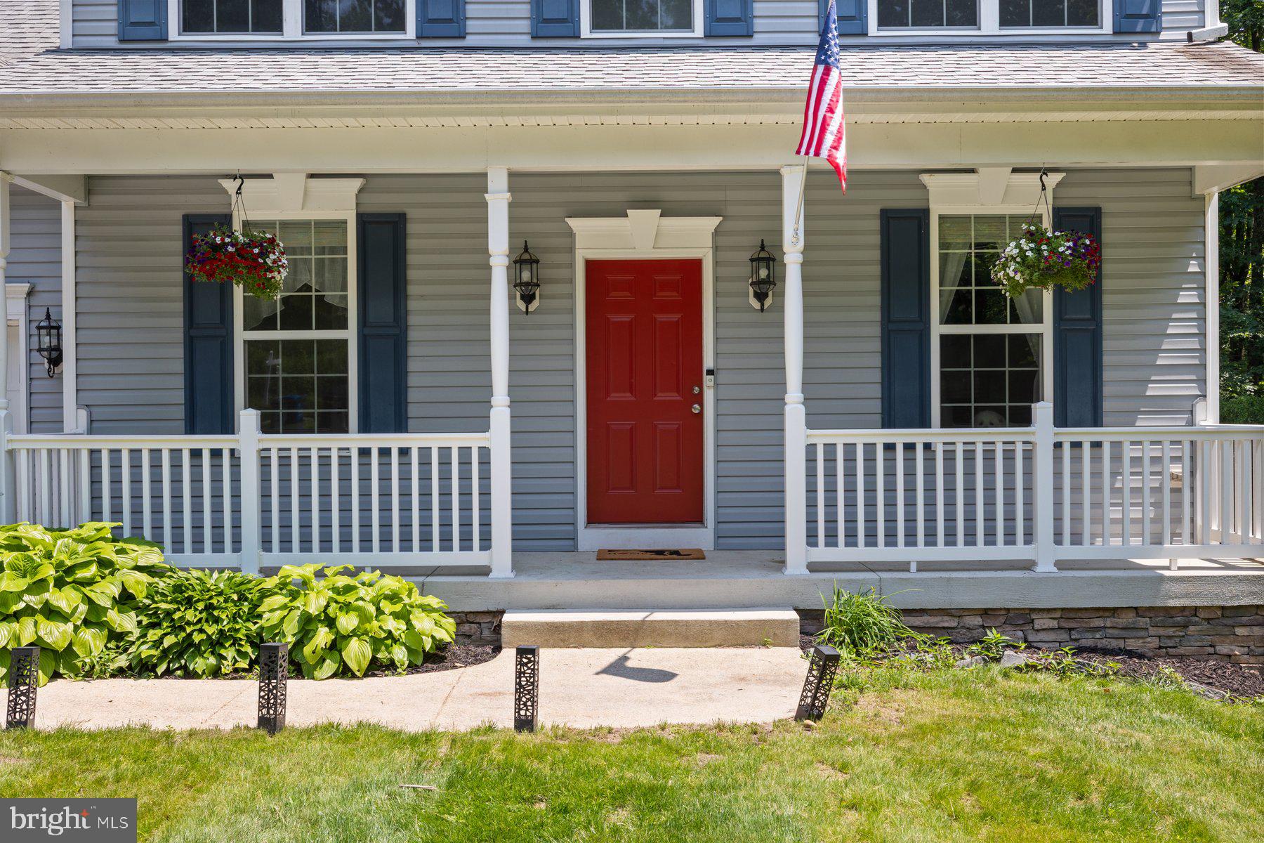 4111 BAYSIDE ROAD