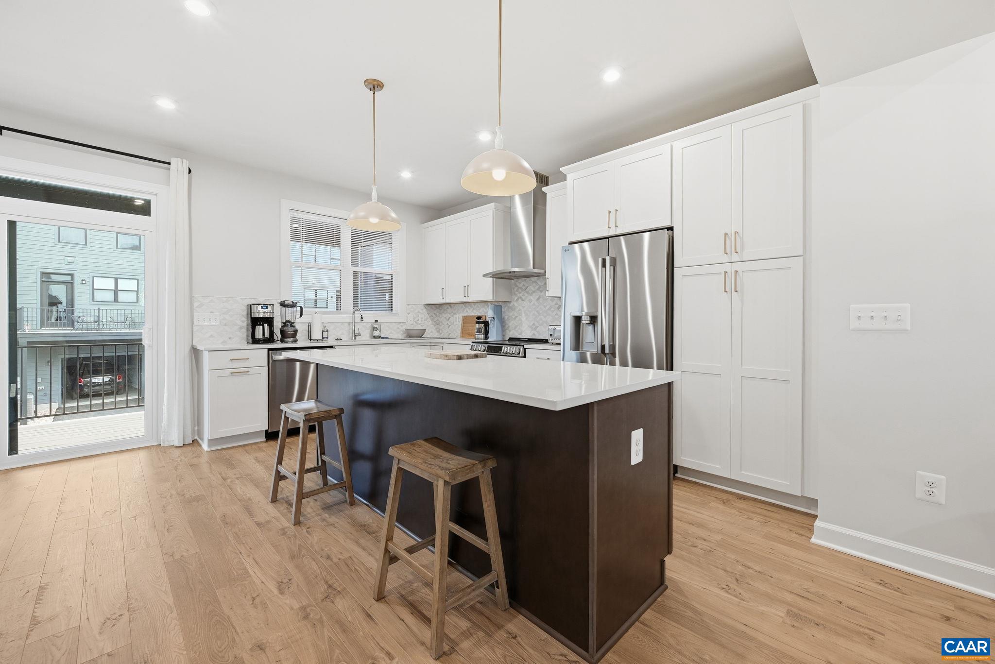 OLD TRAIL - Residential