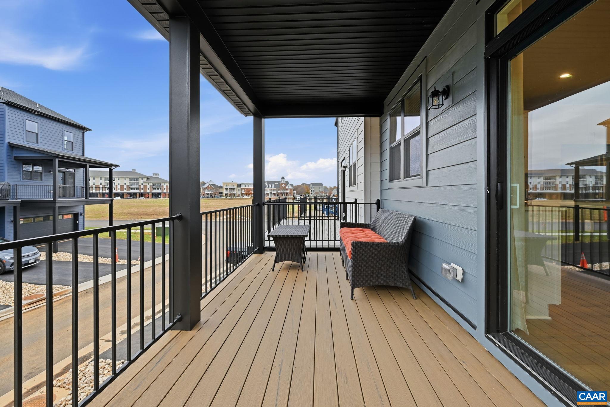 OLD TRAIL - Residential