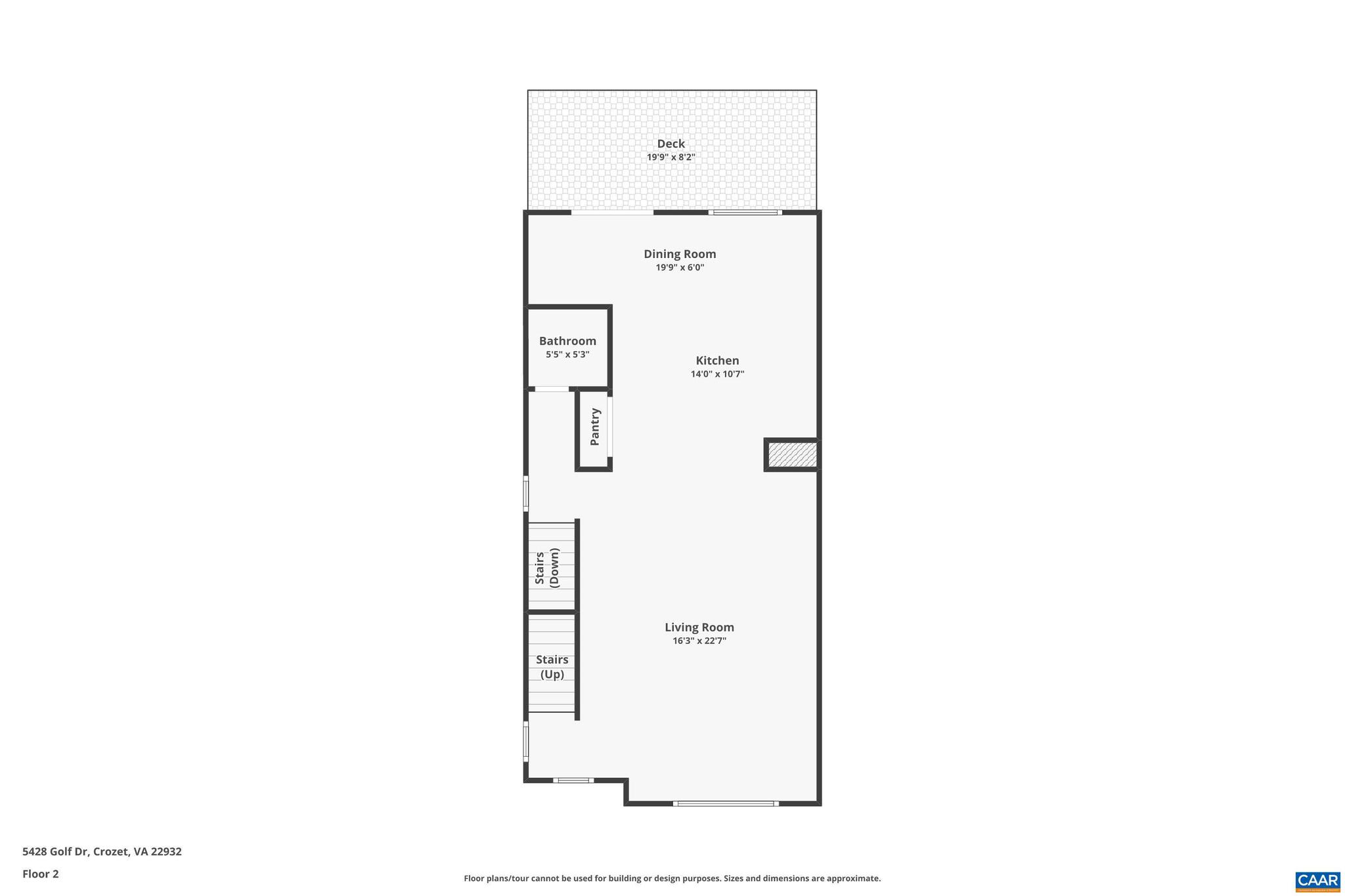 OLD TRAIL - Residential