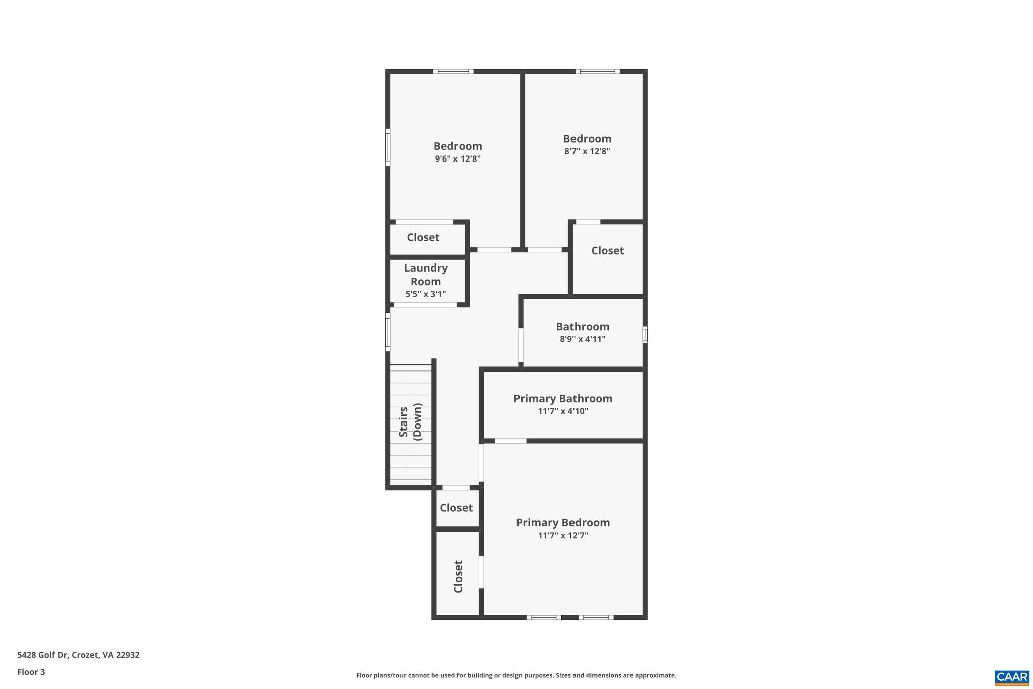 OLD TRAIL - Residential