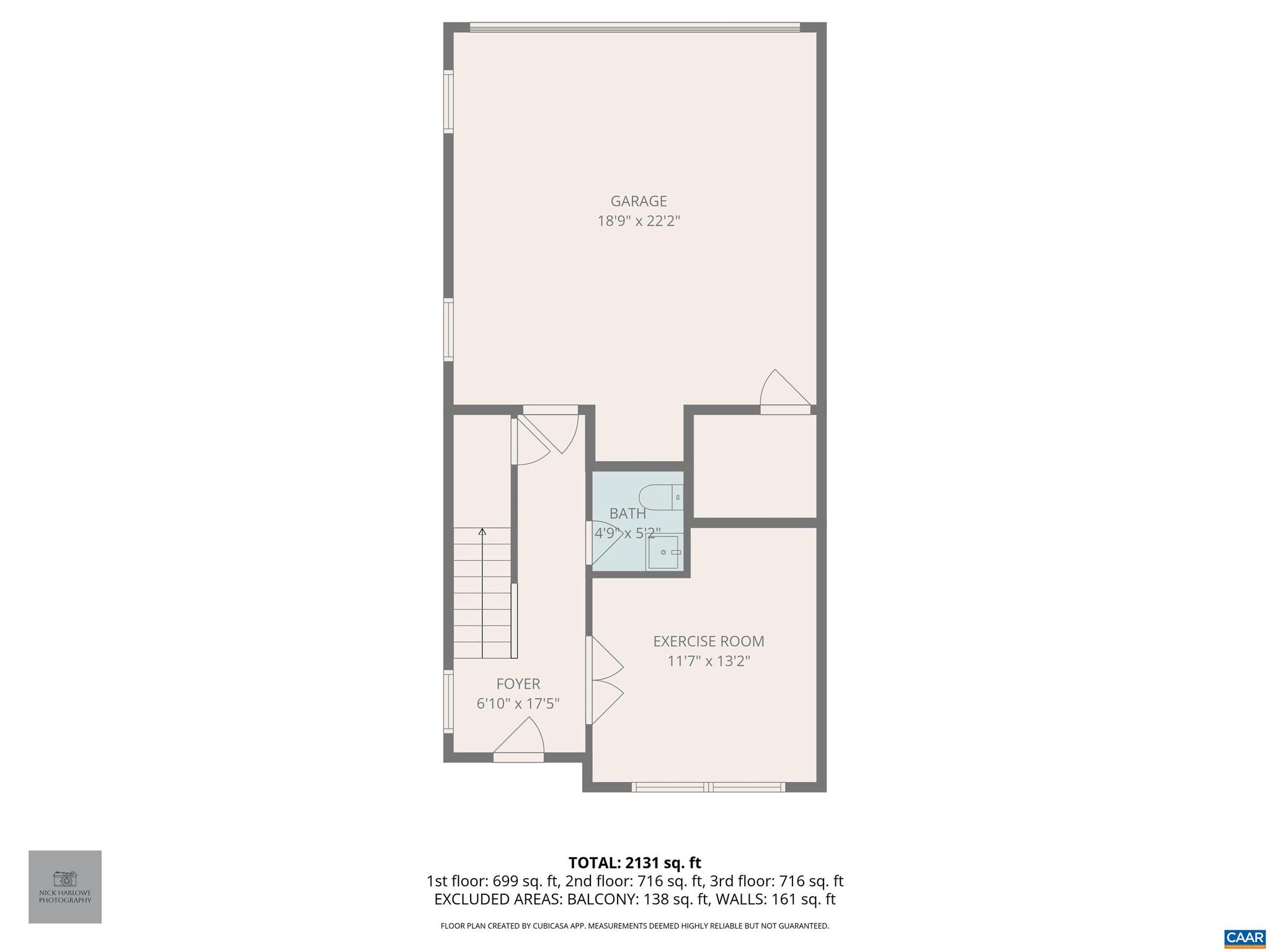 OLD TRAIL - Residential