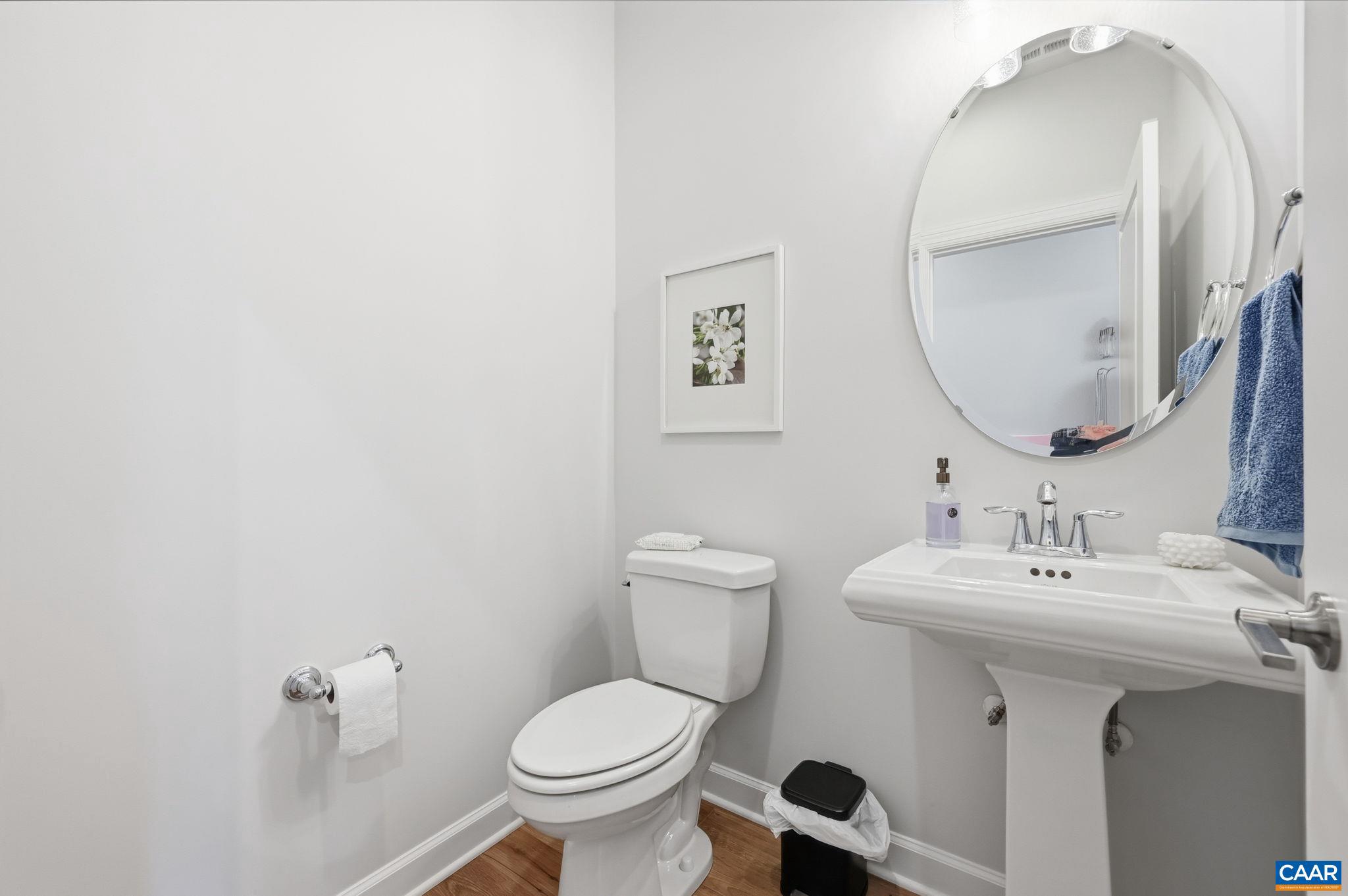 OLD TRAIL - Residential