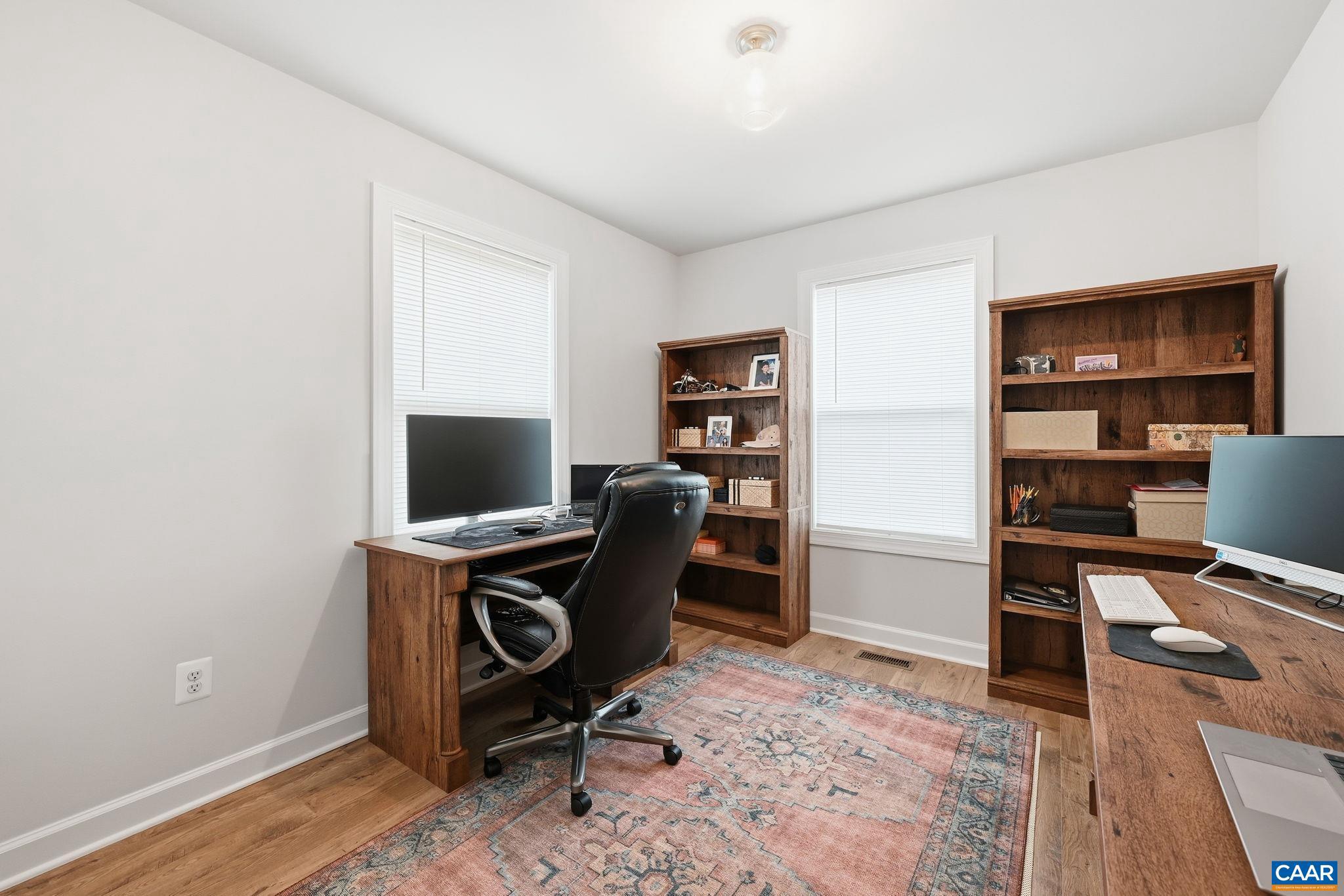 OLD TRAIL - Residential