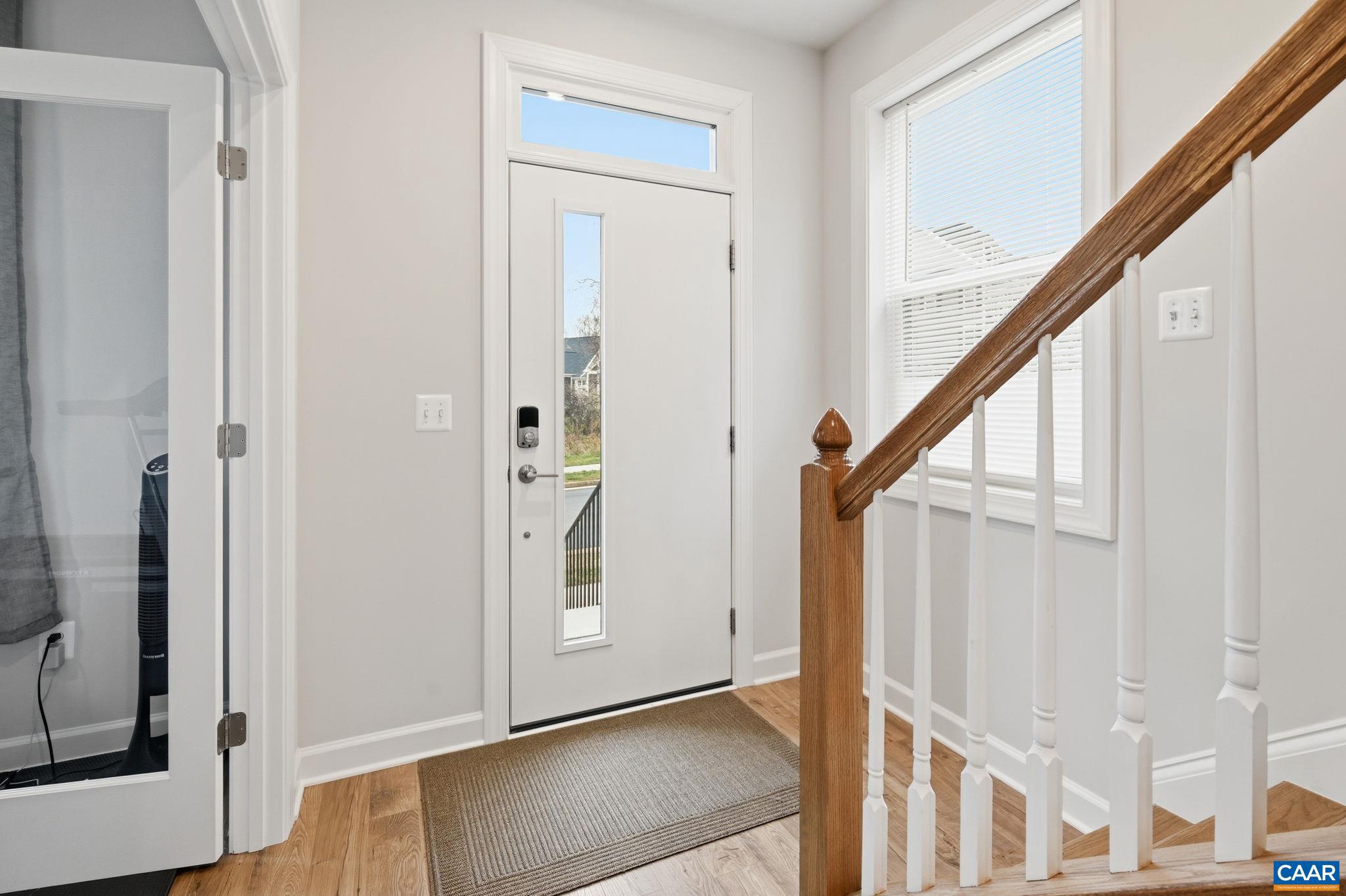 OLD TRAIL - Residential