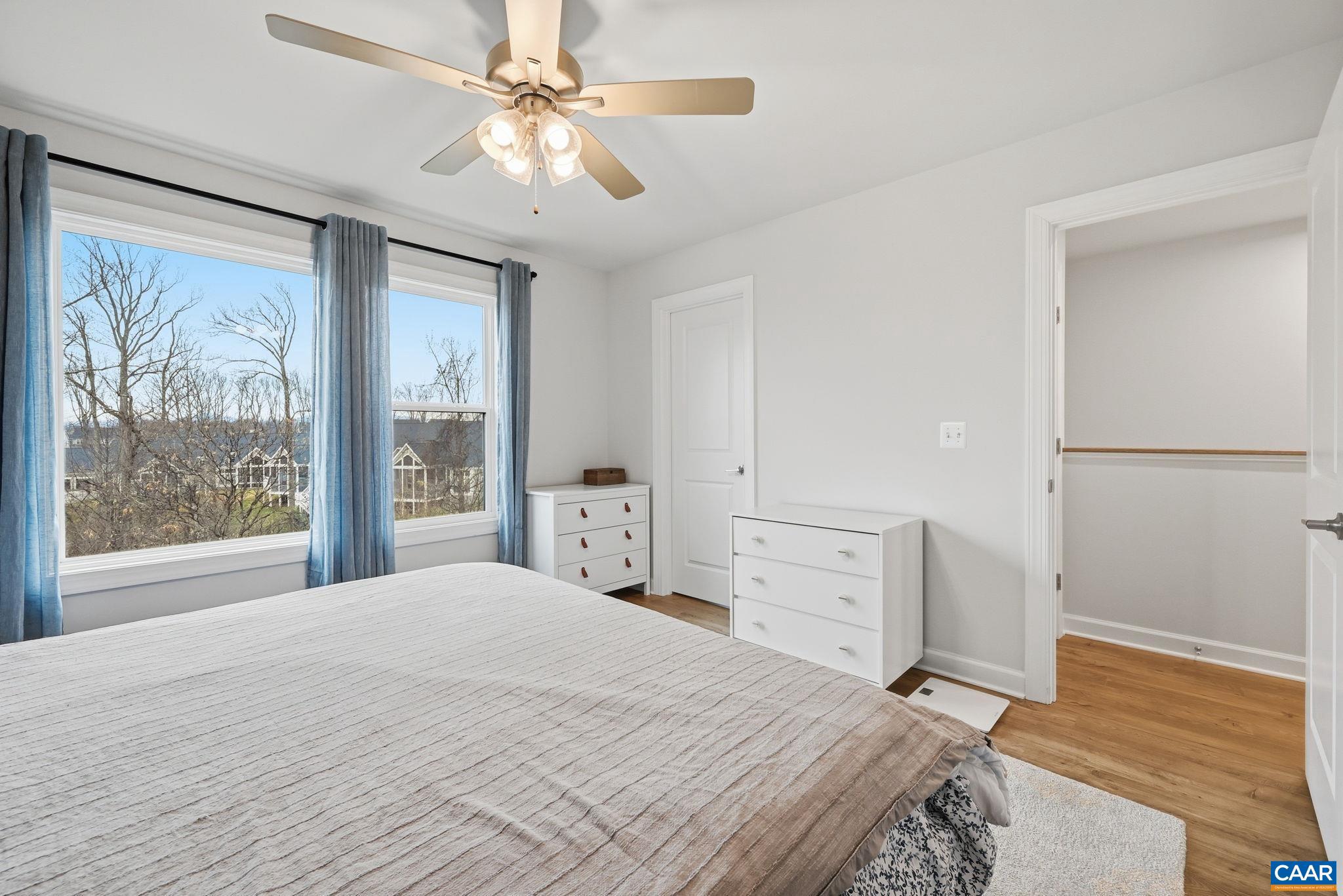 OLD TRAIL - Residential