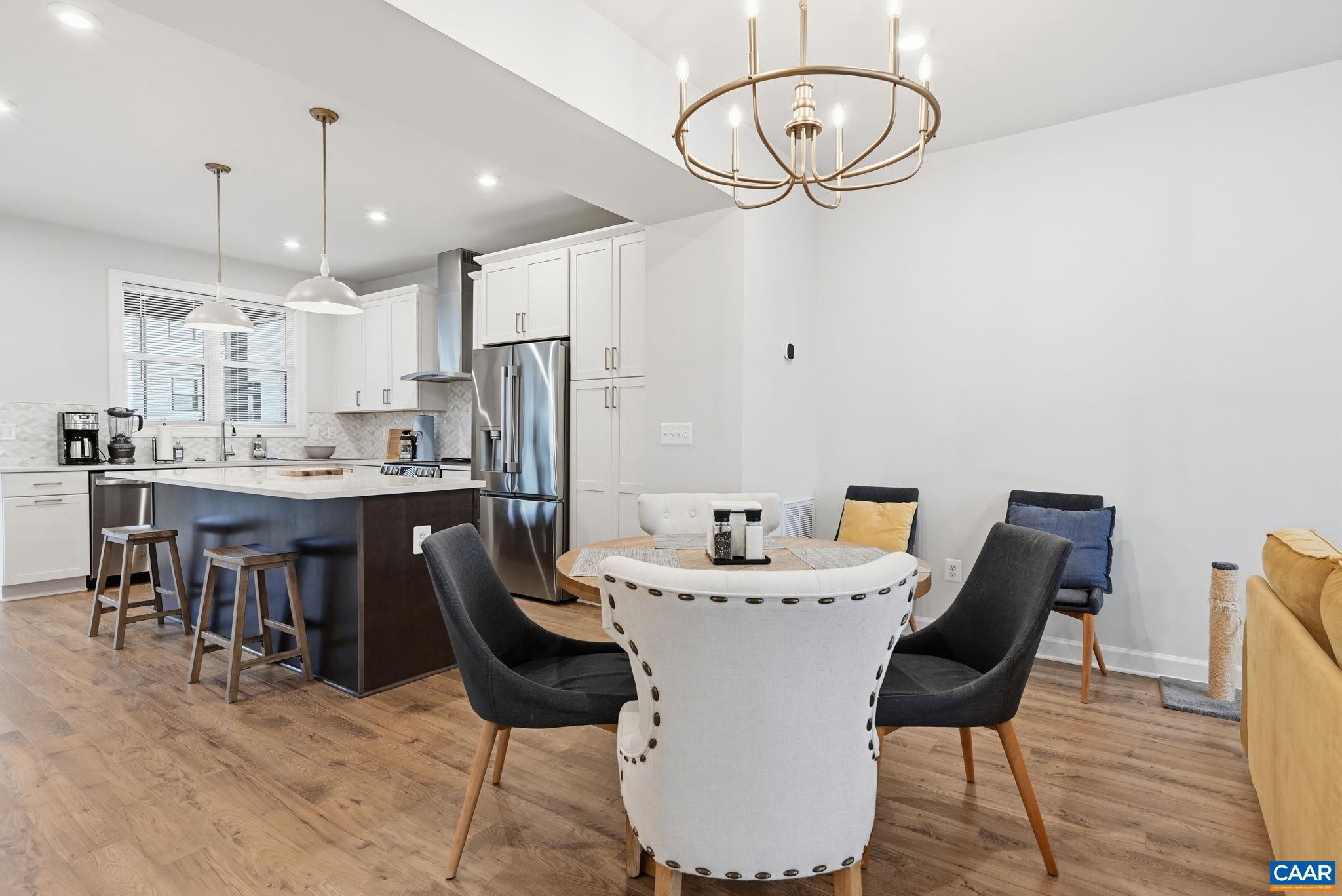 OLD TRAIL - Residential