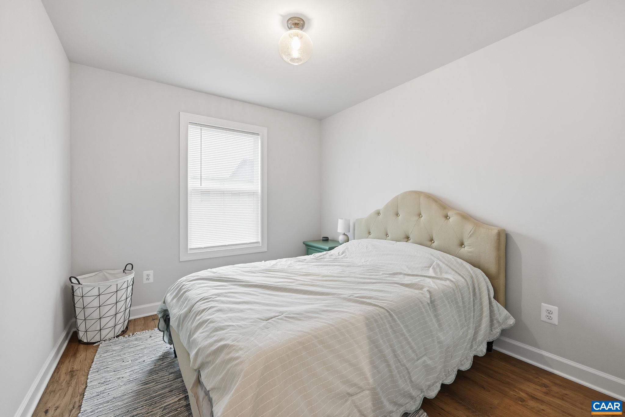 OLD TRAIL - Residential