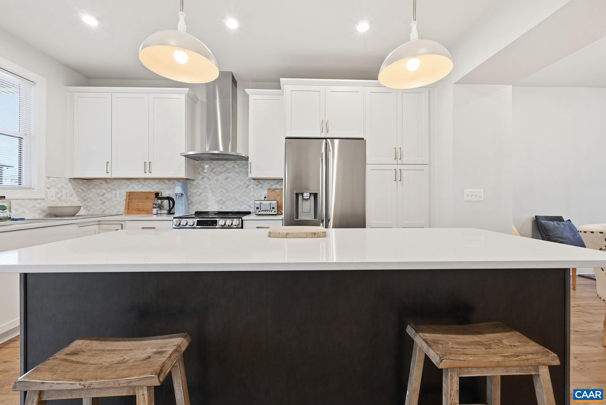 OLD TRAIL - Residential