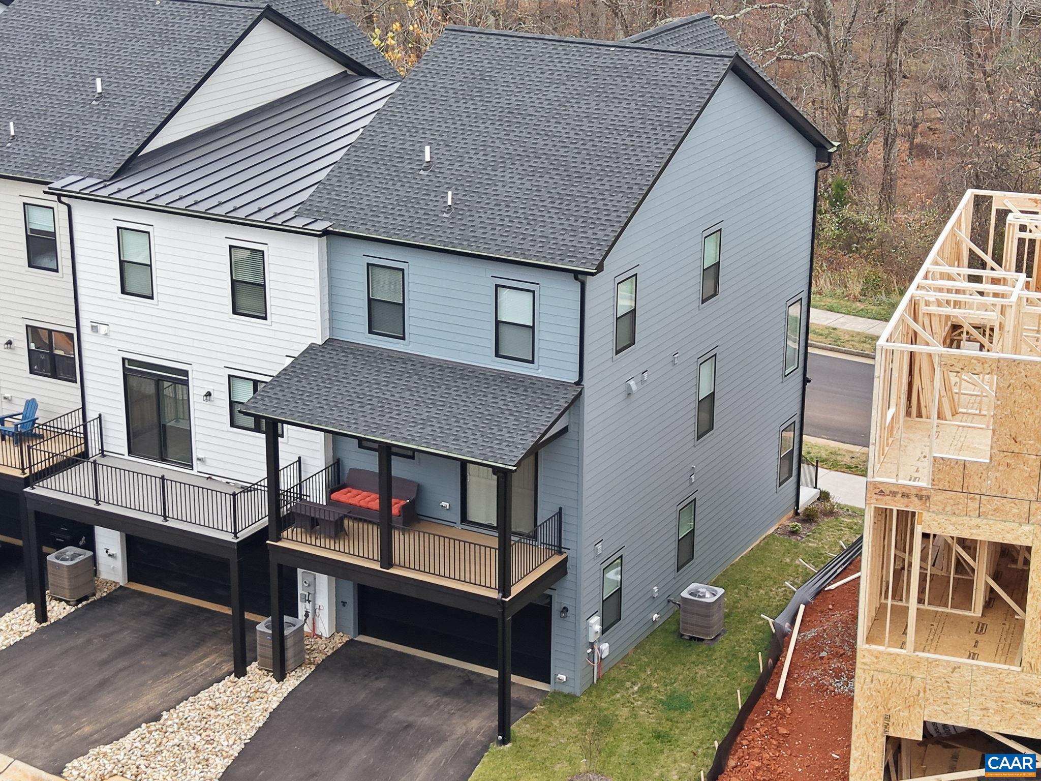 OLD TRAIL - Residential