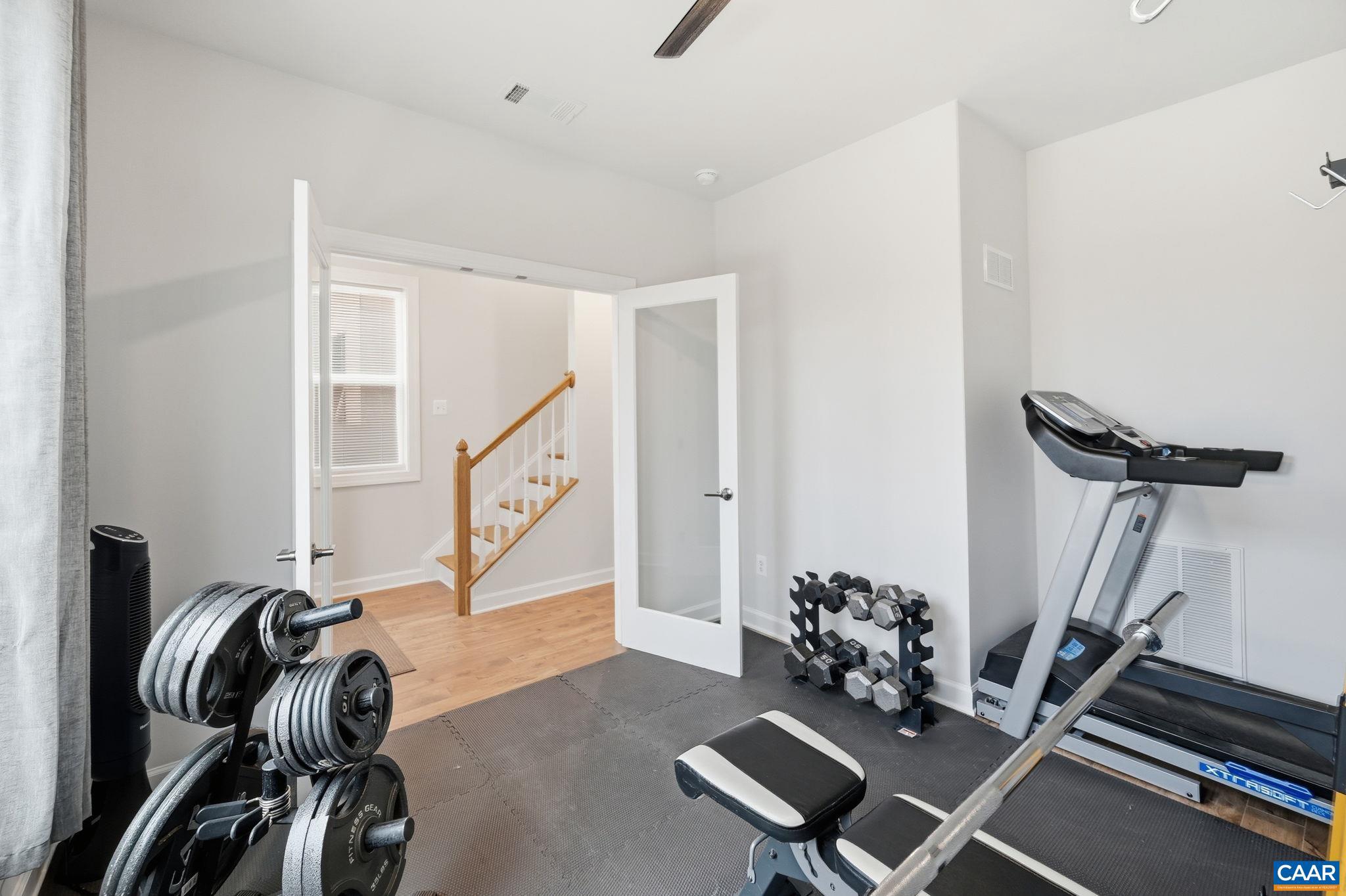 OLD TRAIL - Residential