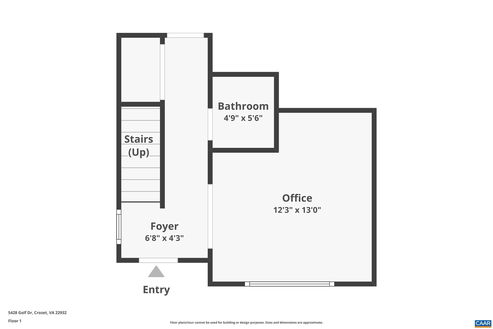 OLD TRAIL - Residential