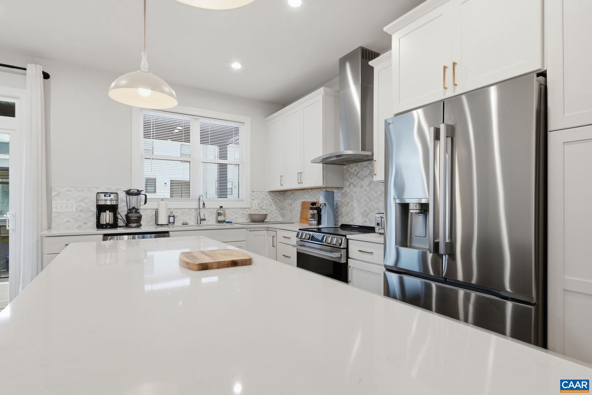 OLD TRAIL - Residential