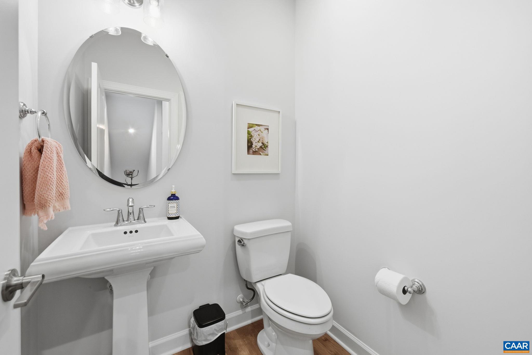 OLD TRAIL - Residential