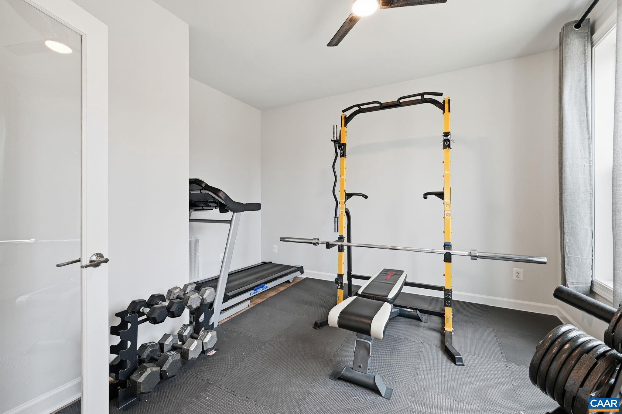 OLD TRAIL - Residential