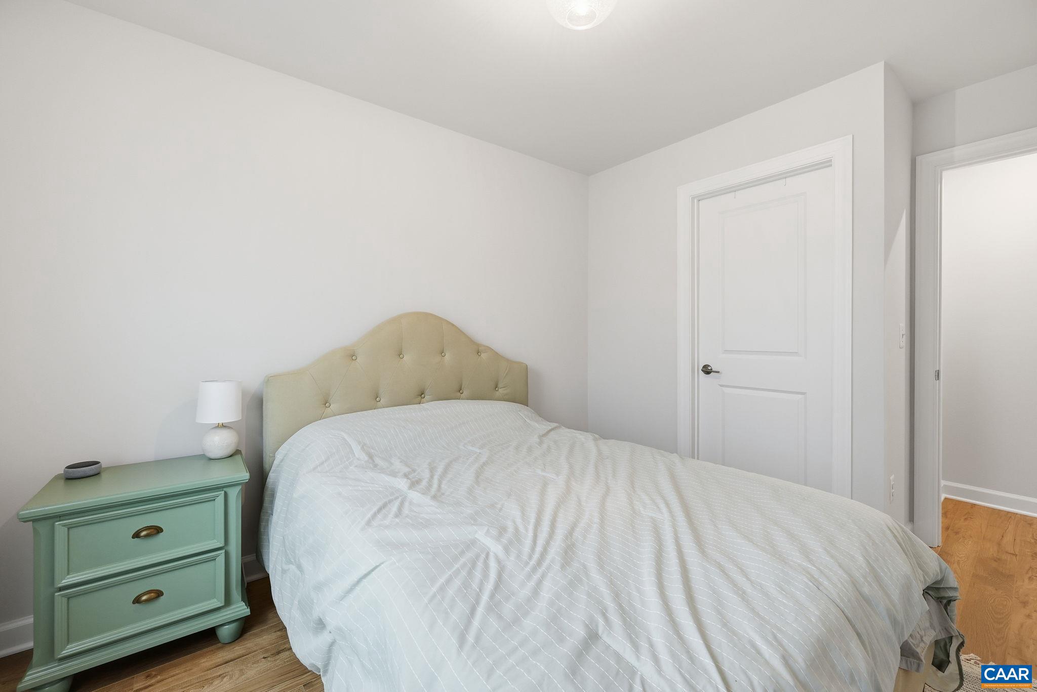 OLD TRAIL - Residential