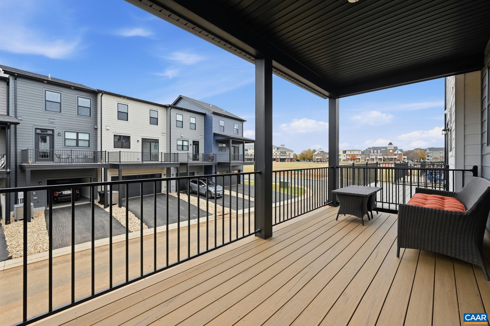 OLD TRAIL - Residential