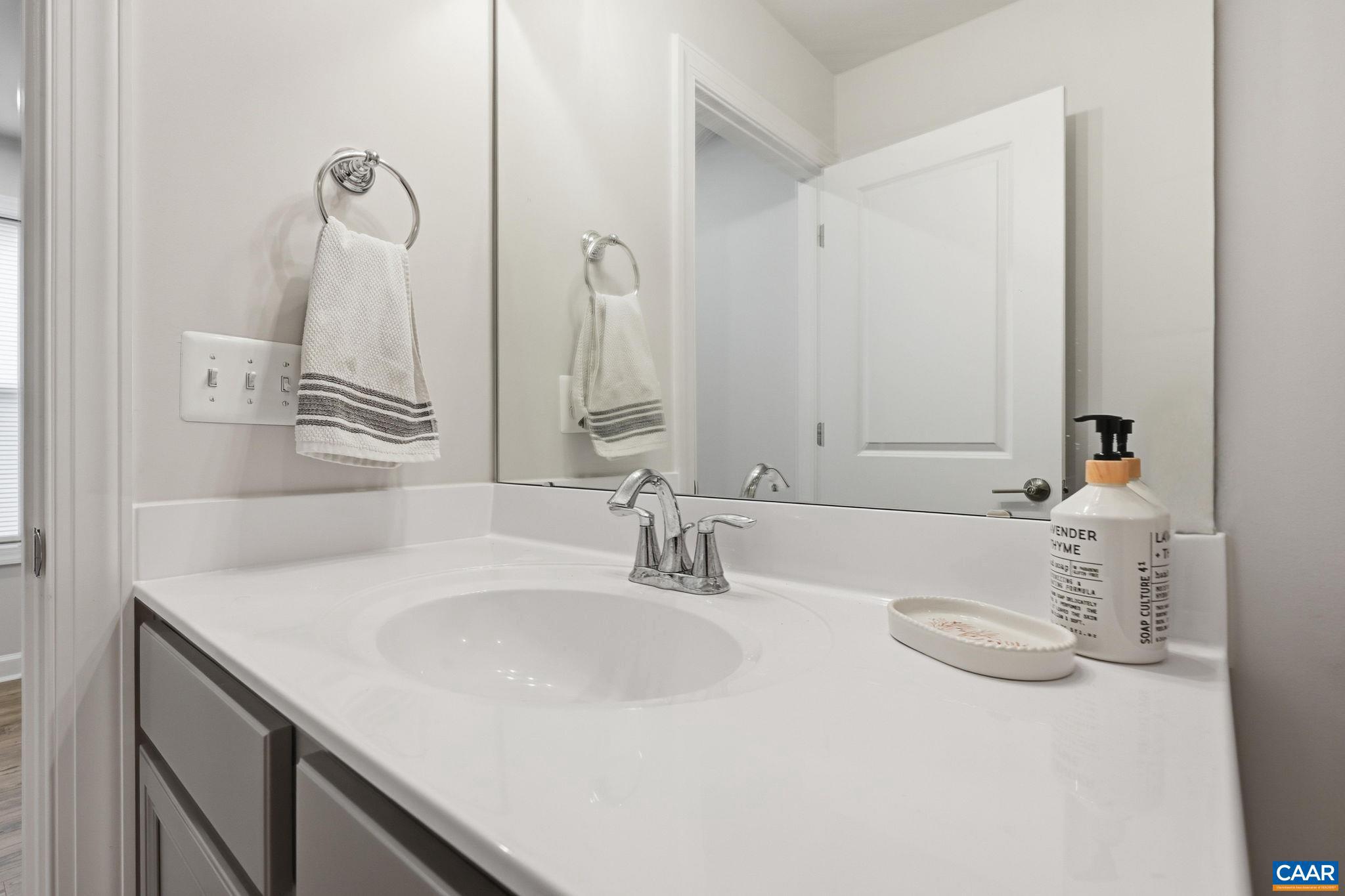 OLD TRAIL - Residential