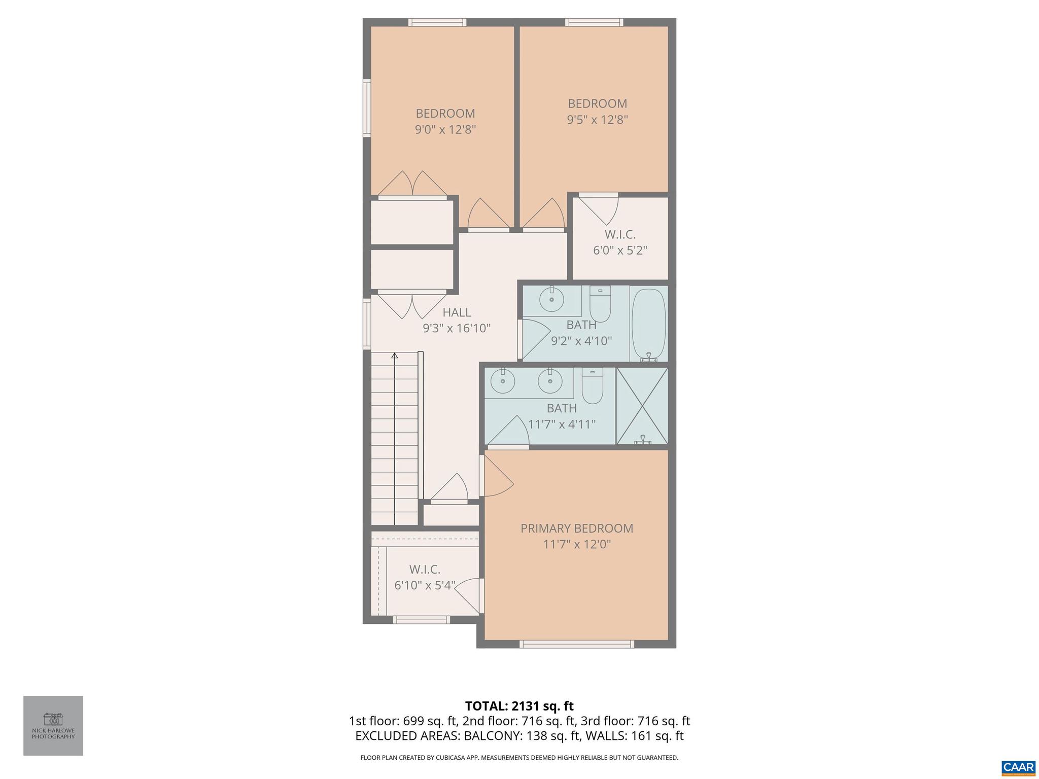 OLD TRAIL - Residential