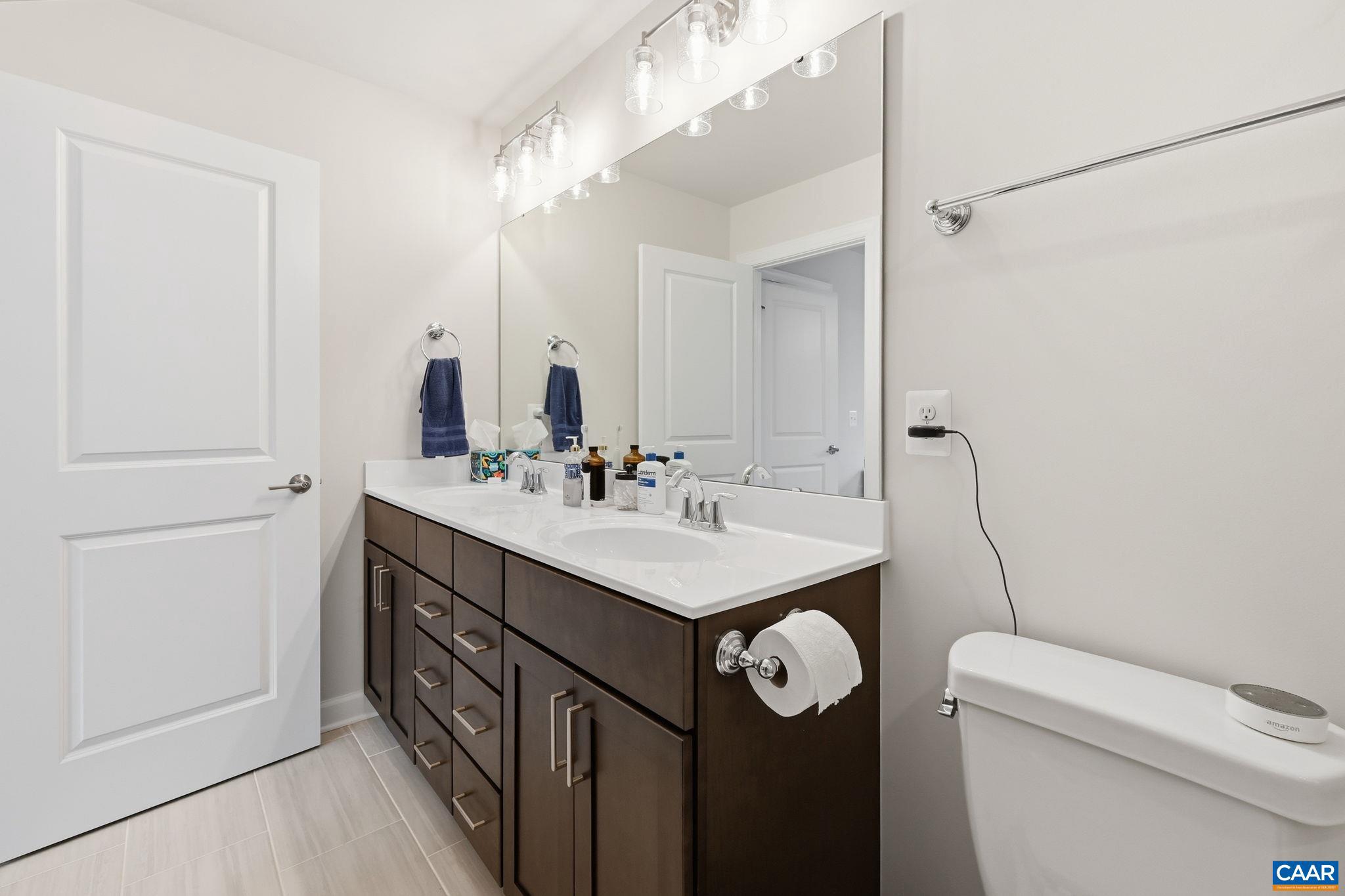 OLD TRAIL - Residential