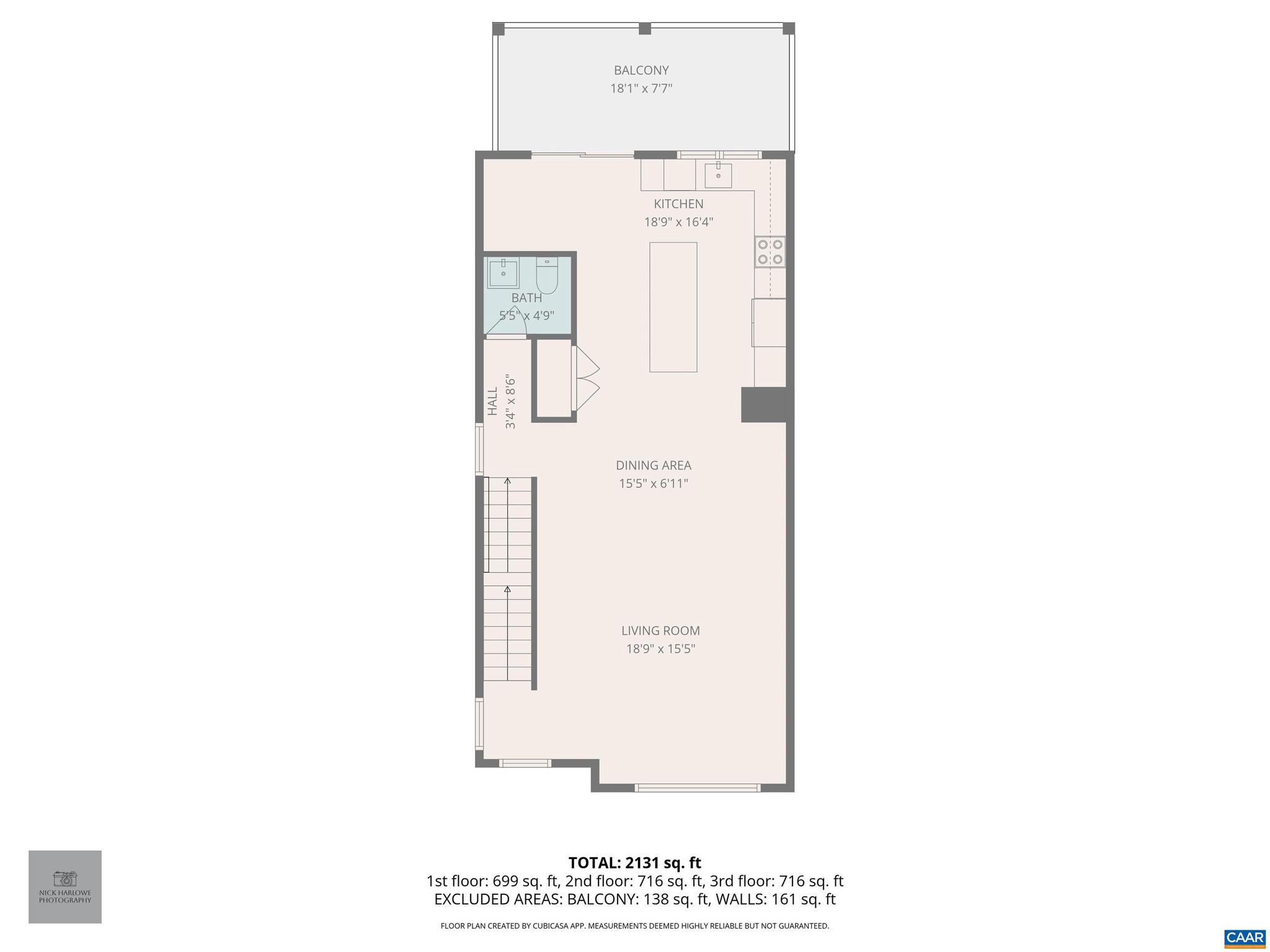 OLD TRAIL - Residential