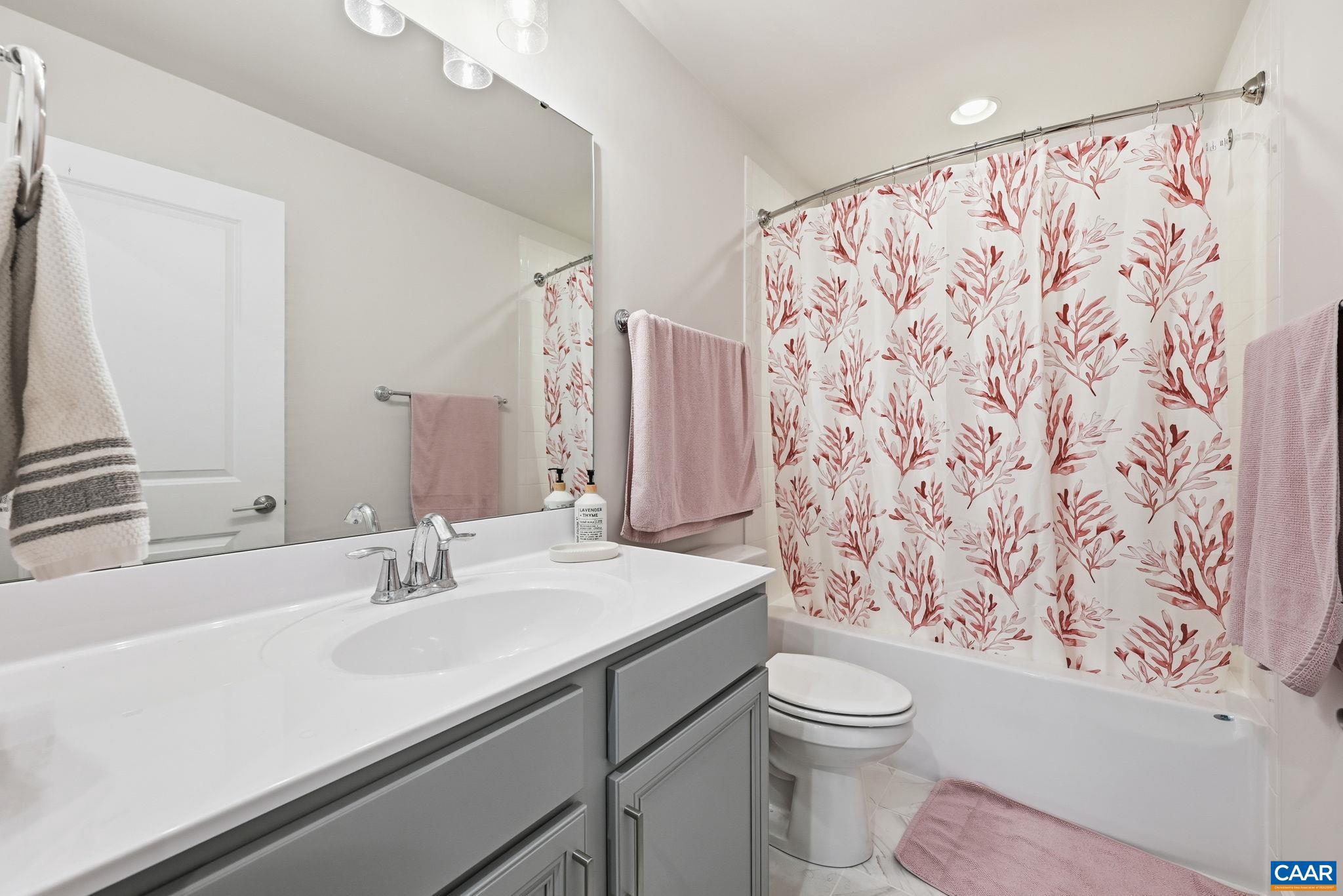 OLD TRAIL - Residential