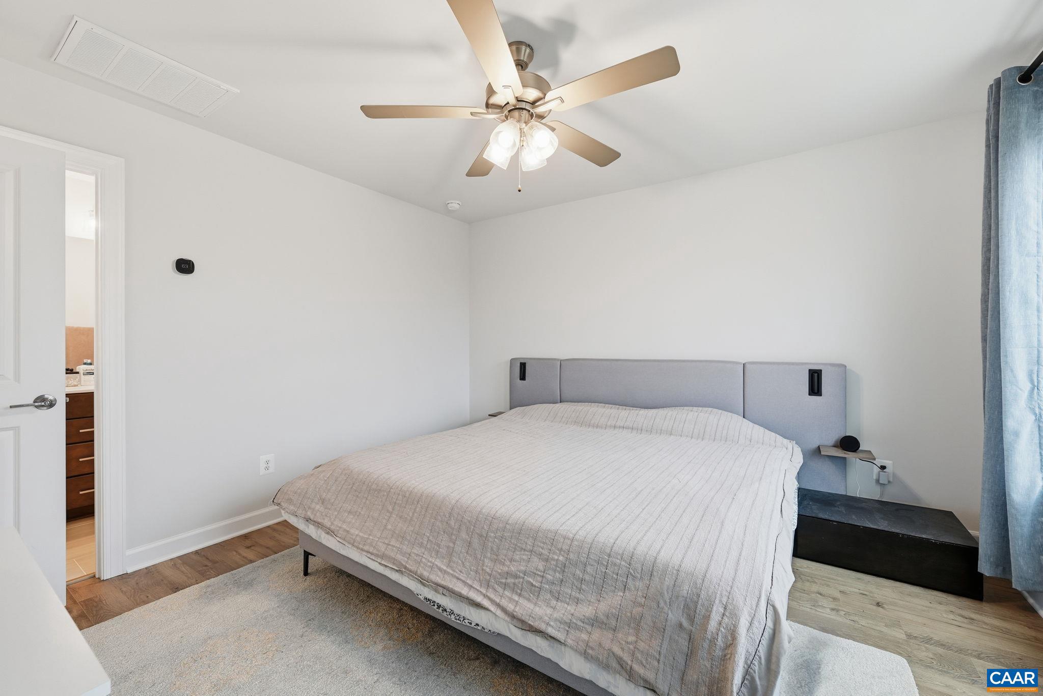 OLD TRAIL - Residential