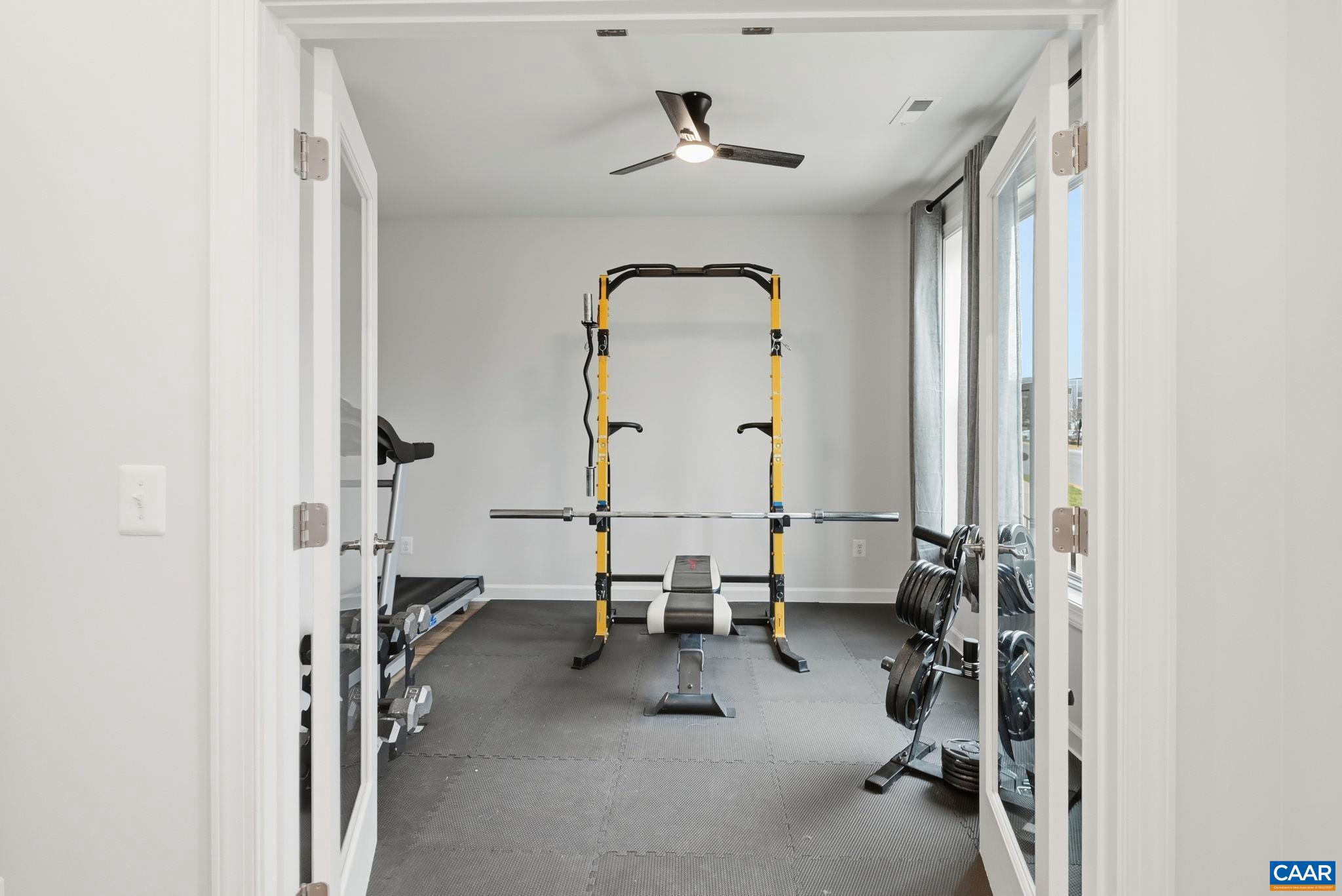 OLD TRAIL - Residential