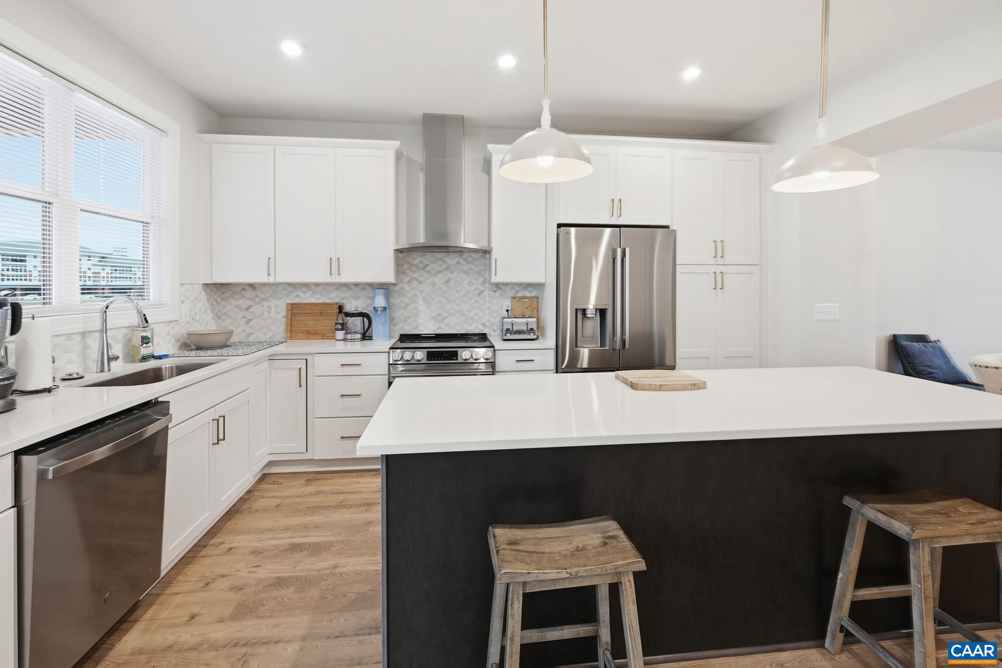 OLD TRAIL - Residential