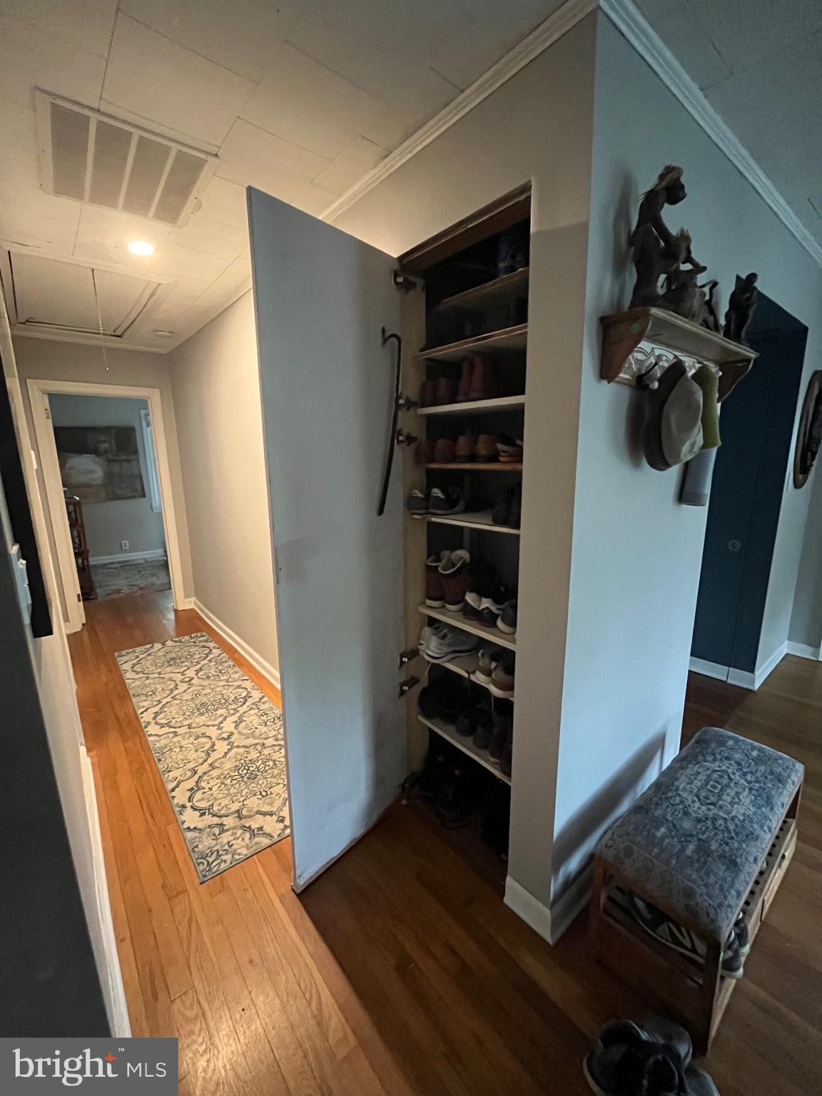 HYBLA VALLEY FARMS - Residential