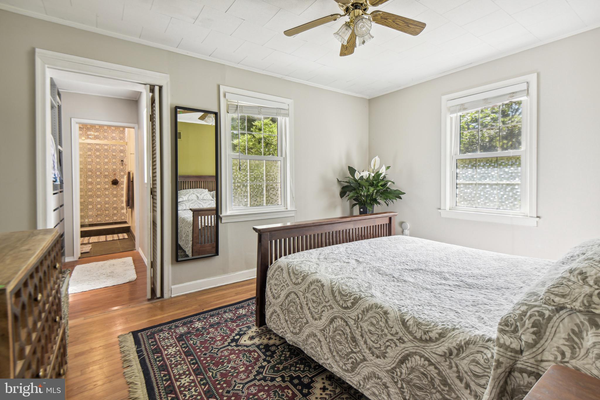 HYBLA VALLEY FARMS - Residential