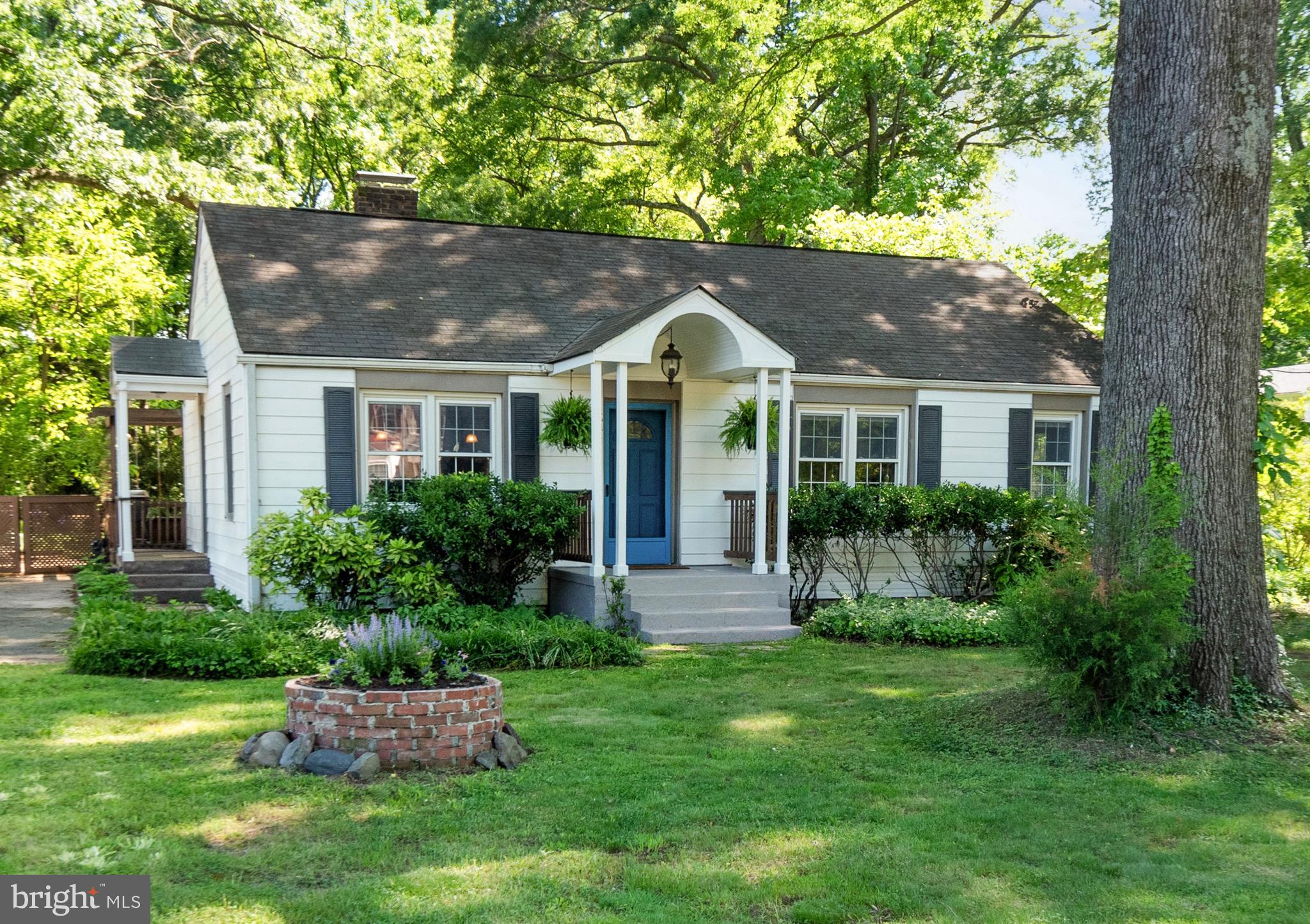 HYBLA VALLEY FARMS - Residential