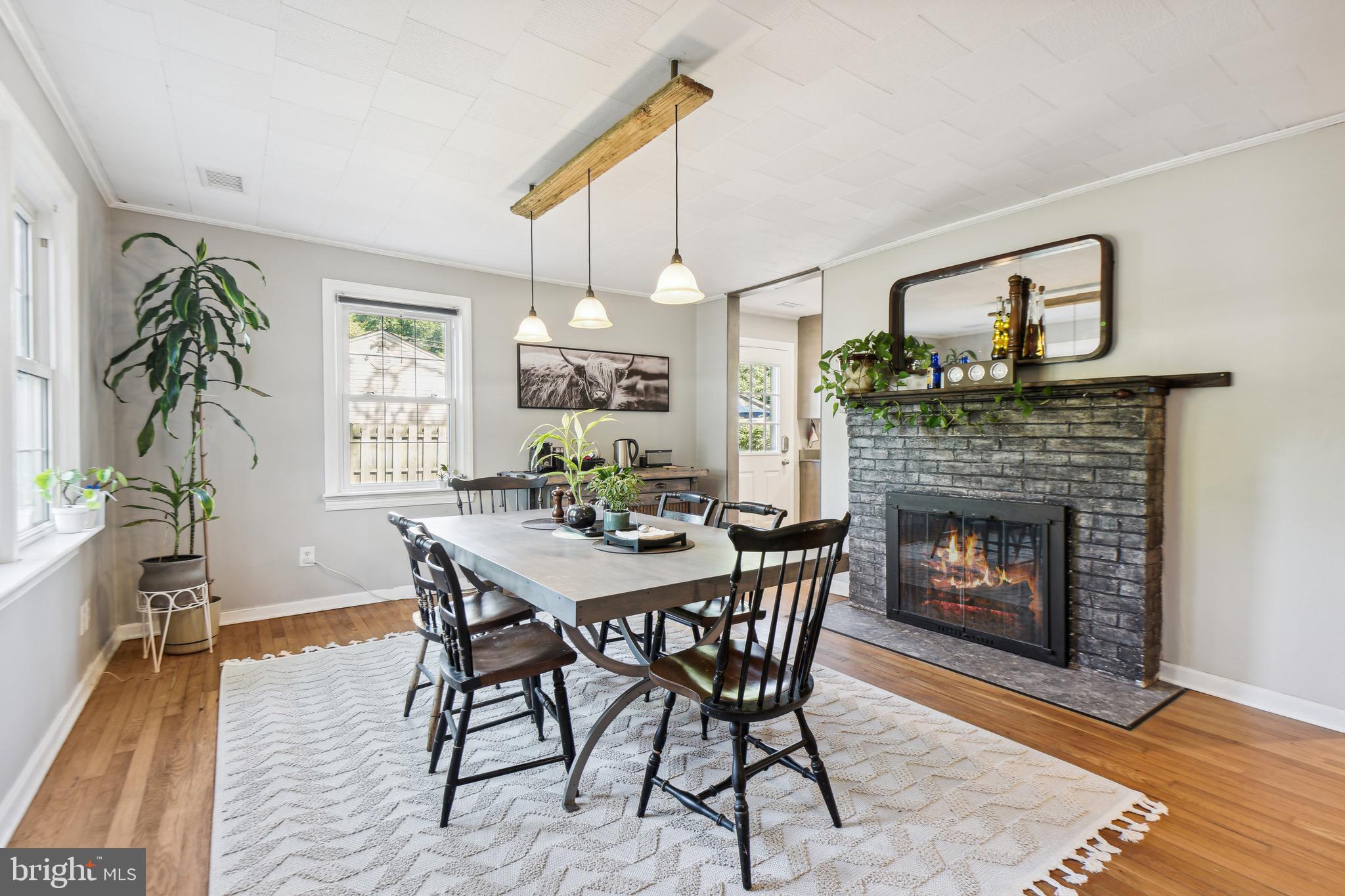 HYBLA VALLEY FARMS - Residential