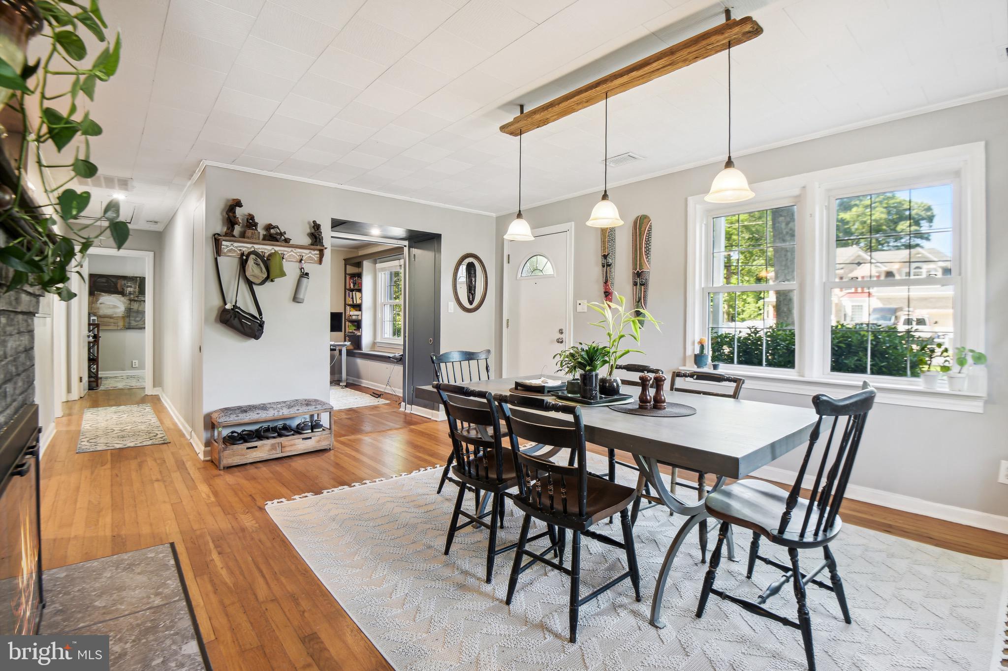 HYBLA VALLEY FARMS - Residential