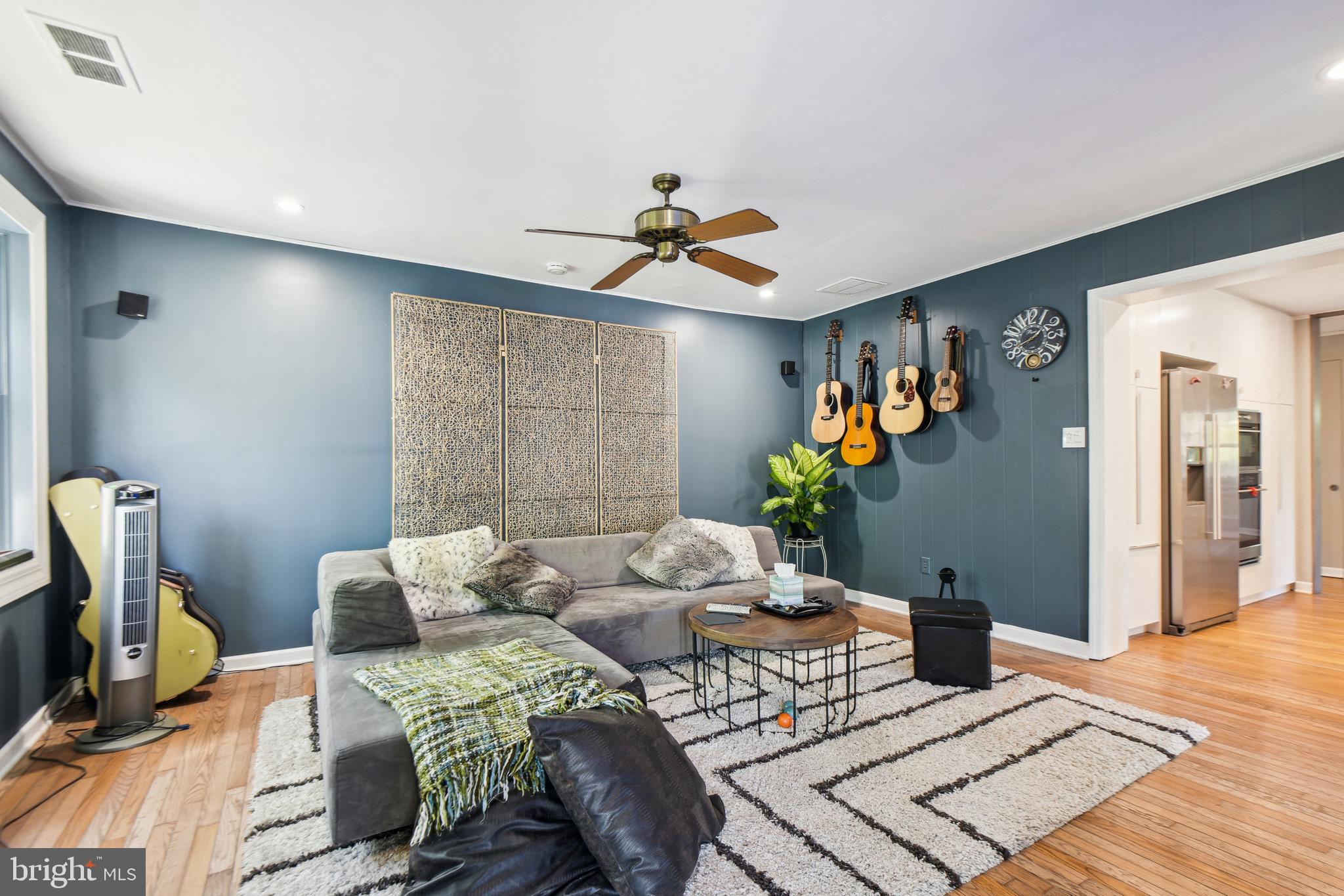 HYBLA VALLEY FARMS - Residential