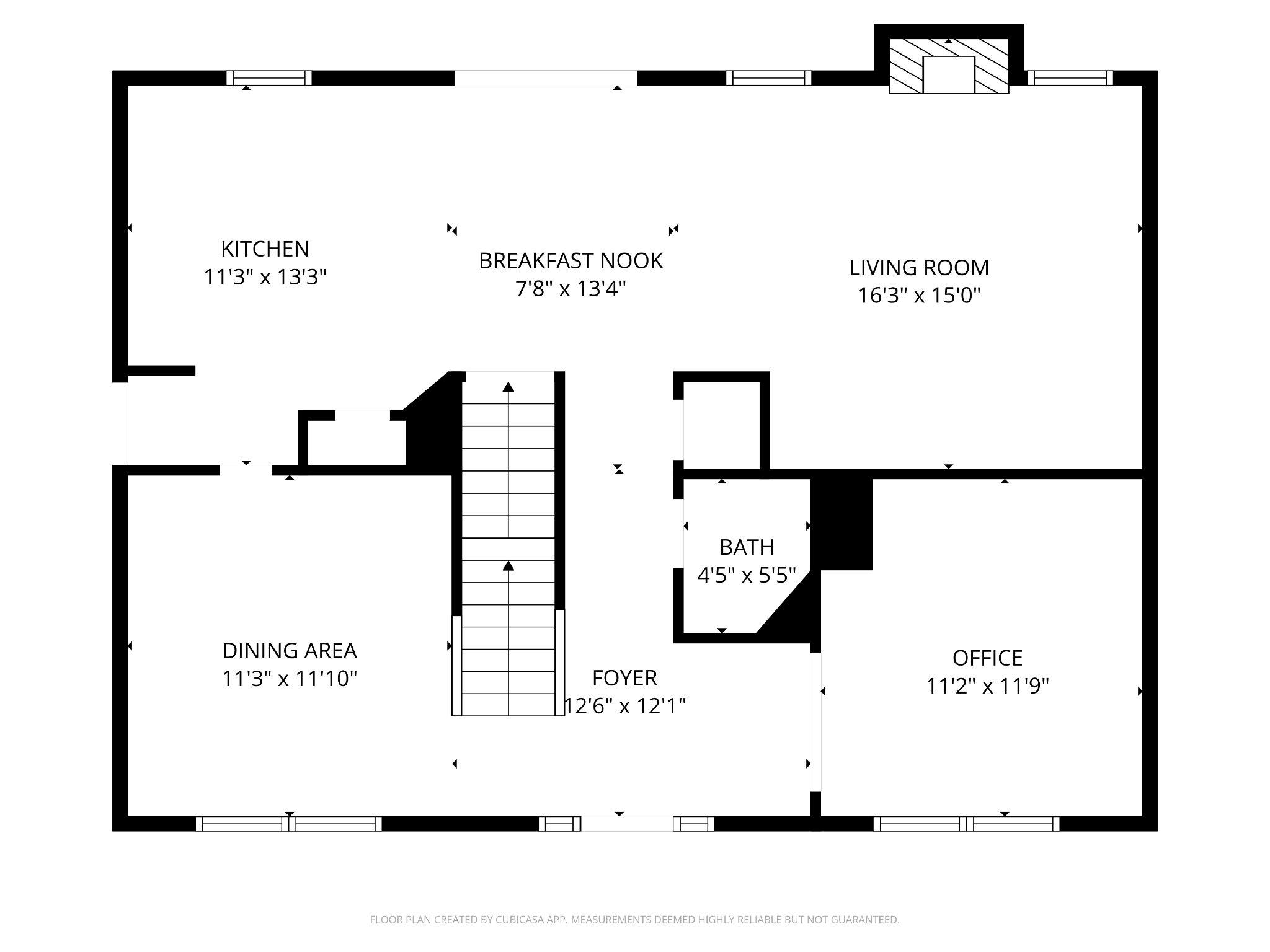MADDEX FARM - Residential