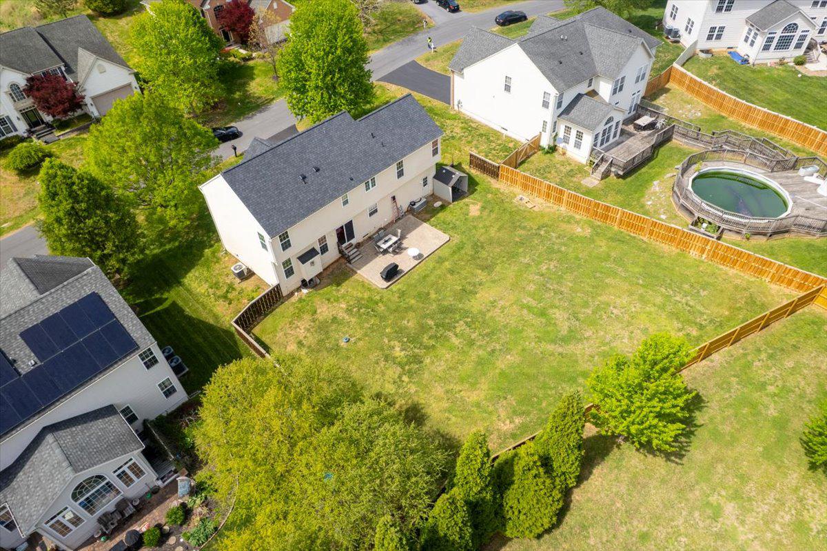 MADDEX FARM - Residential